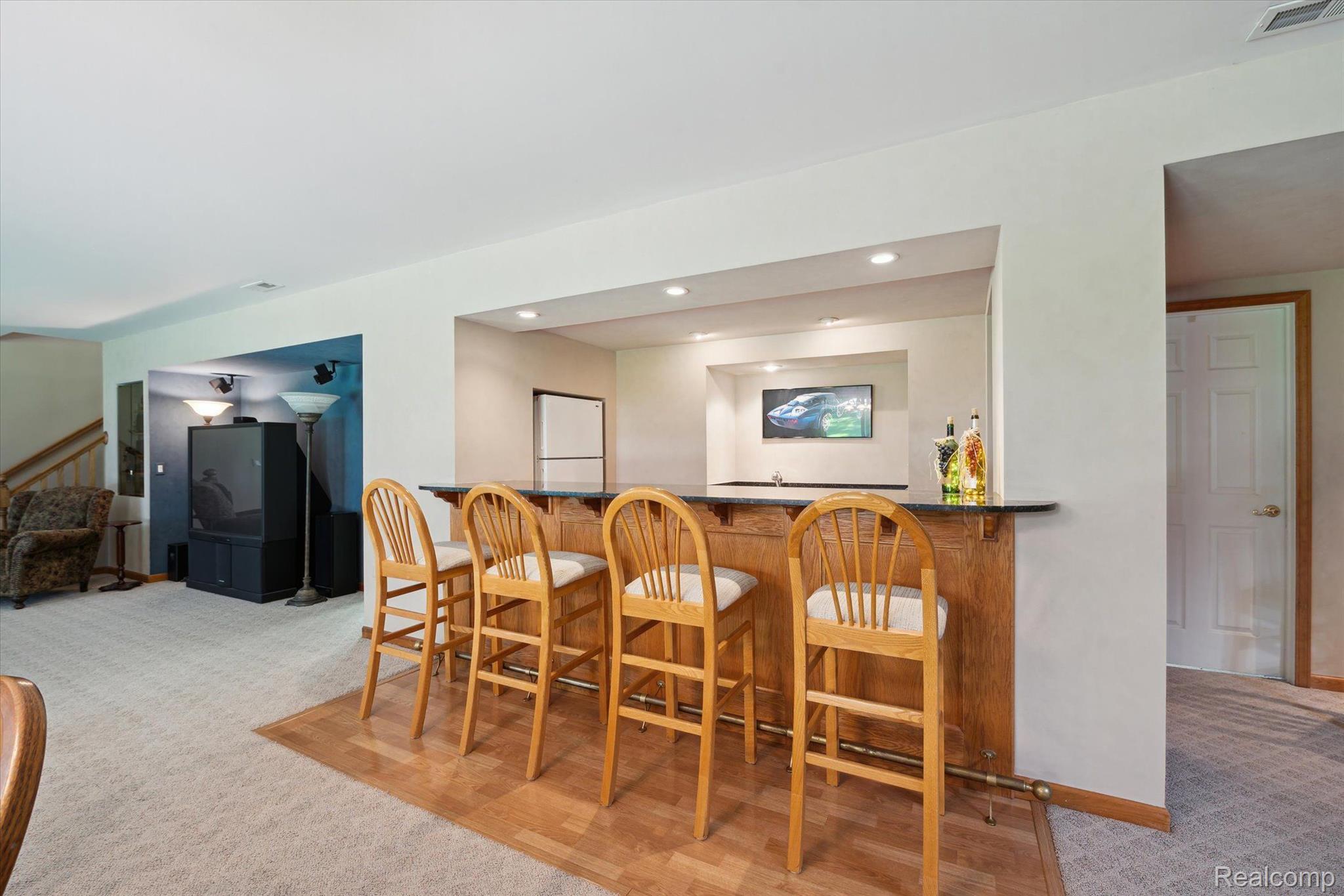 12166 Andresen Drive Green Oak Township MI 48178