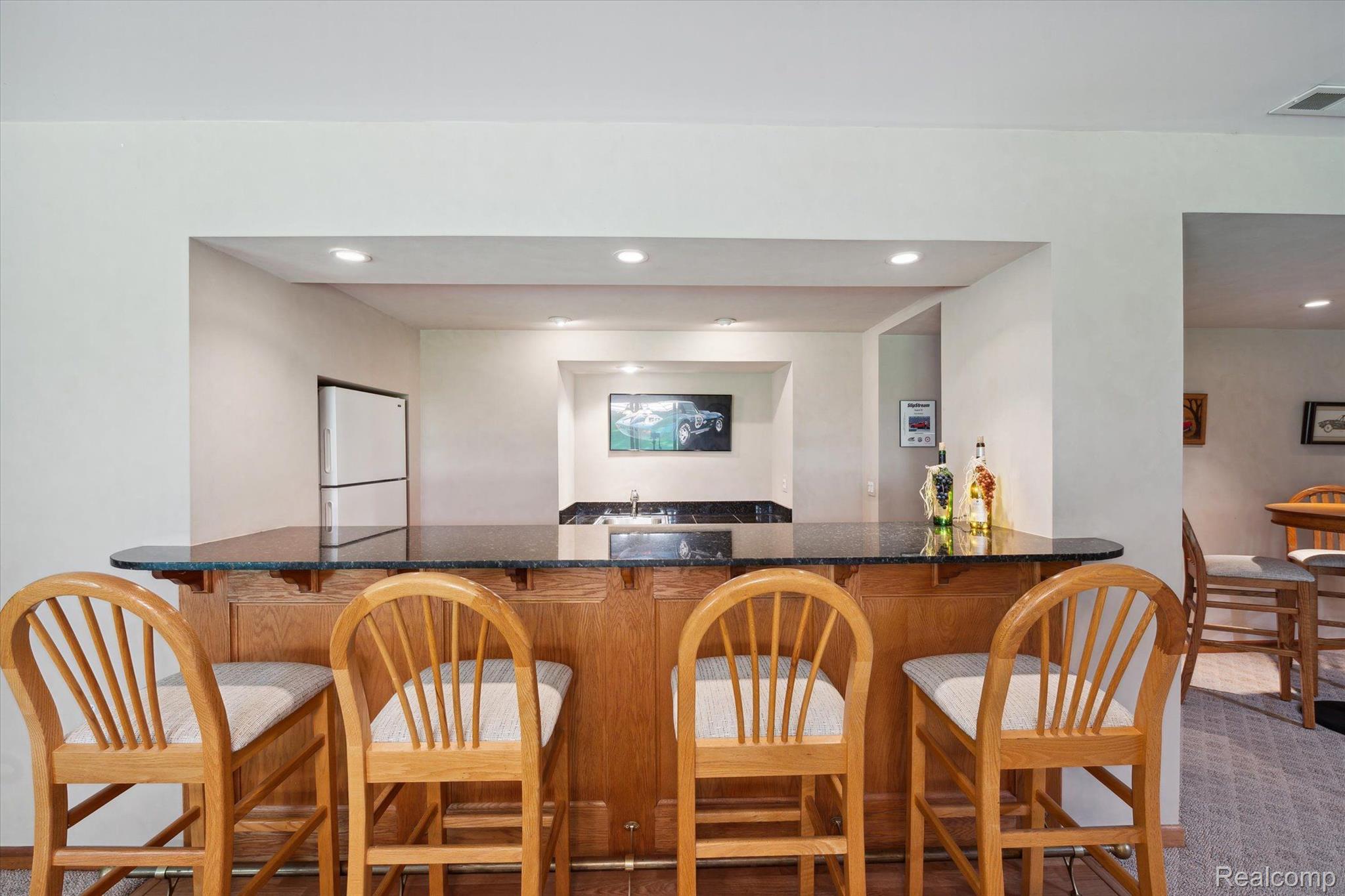 12166 Andresen Drive Green Oak Township MI 48178