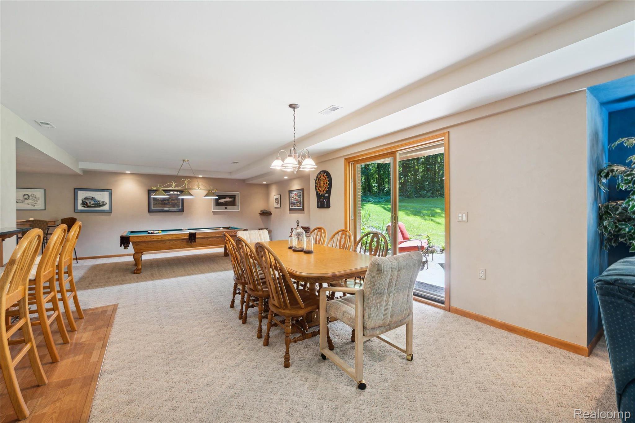12166 Andresen Drive Green Oak Township MI 48178