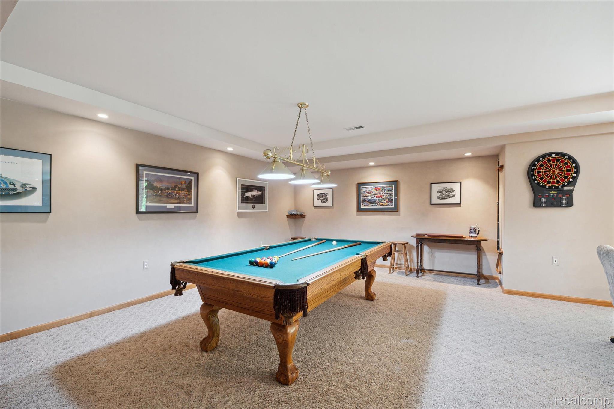 12166 Andresen Drive Green Oak Township MI 48178