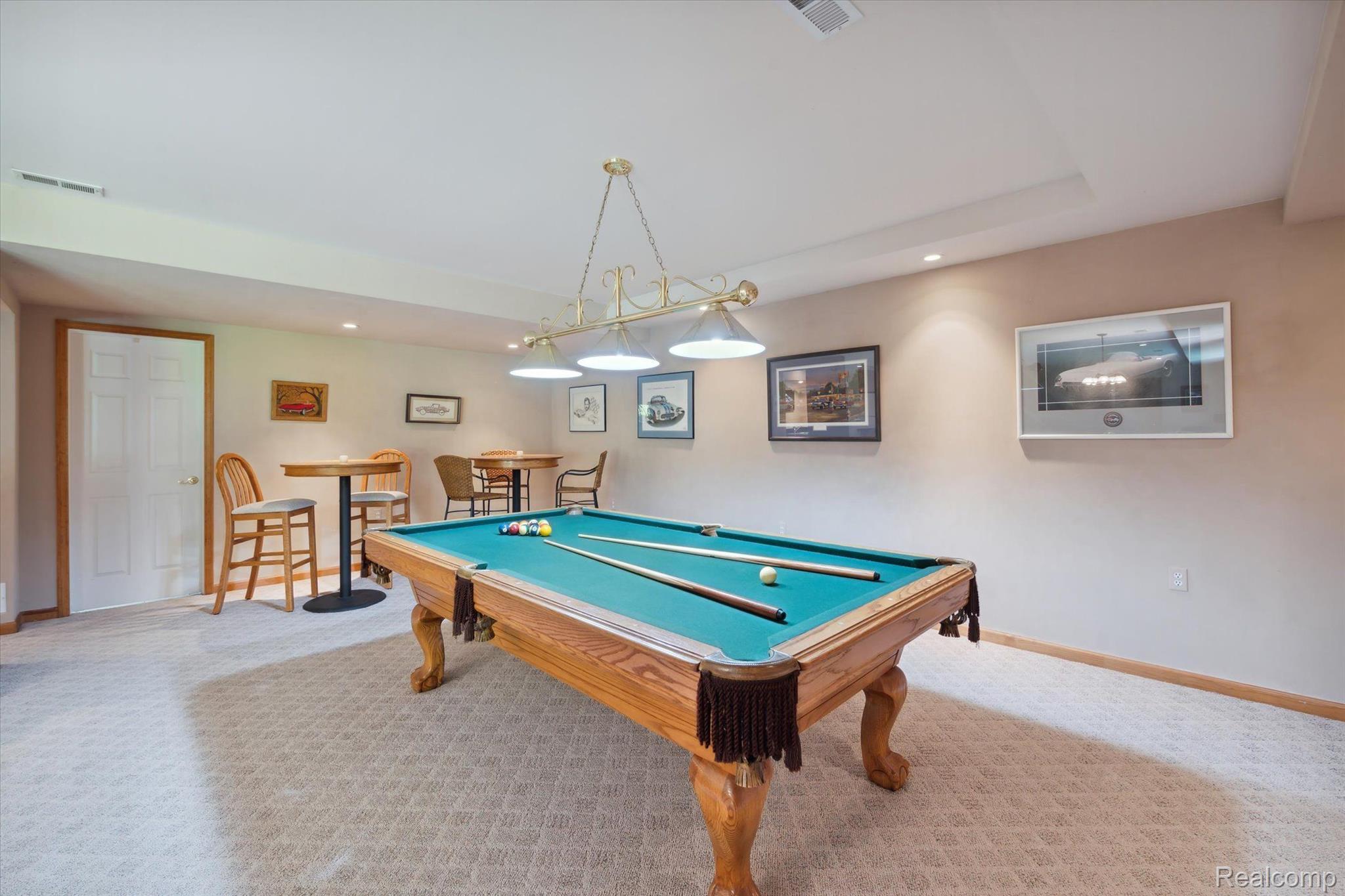 12166 Andresen Drive Green Oak Township MI 48178