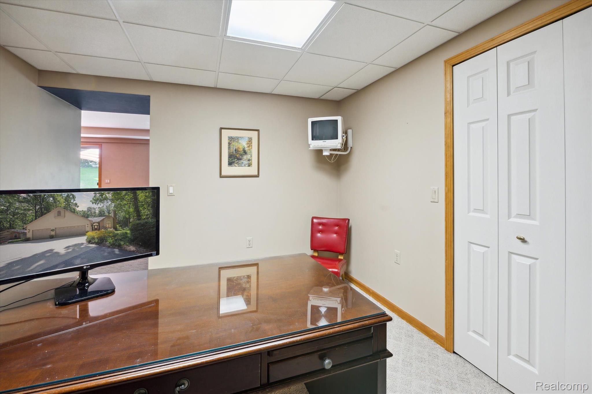 12166 Andresen Drive Green Oak Township MI 48178