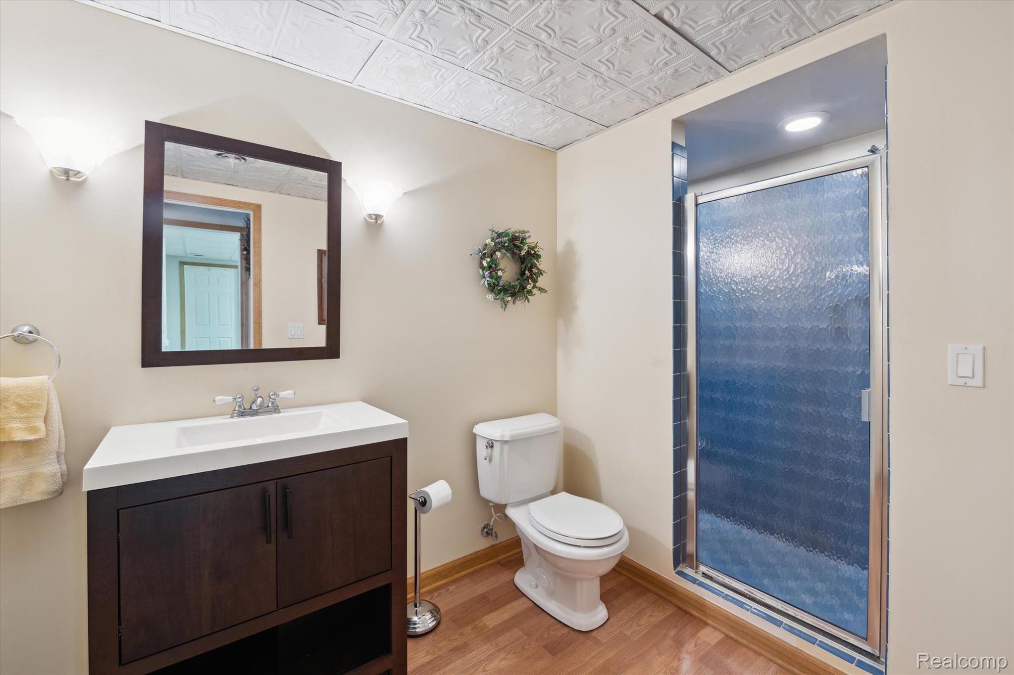 12166 Andresen Drive Green Oak Township MI 48178