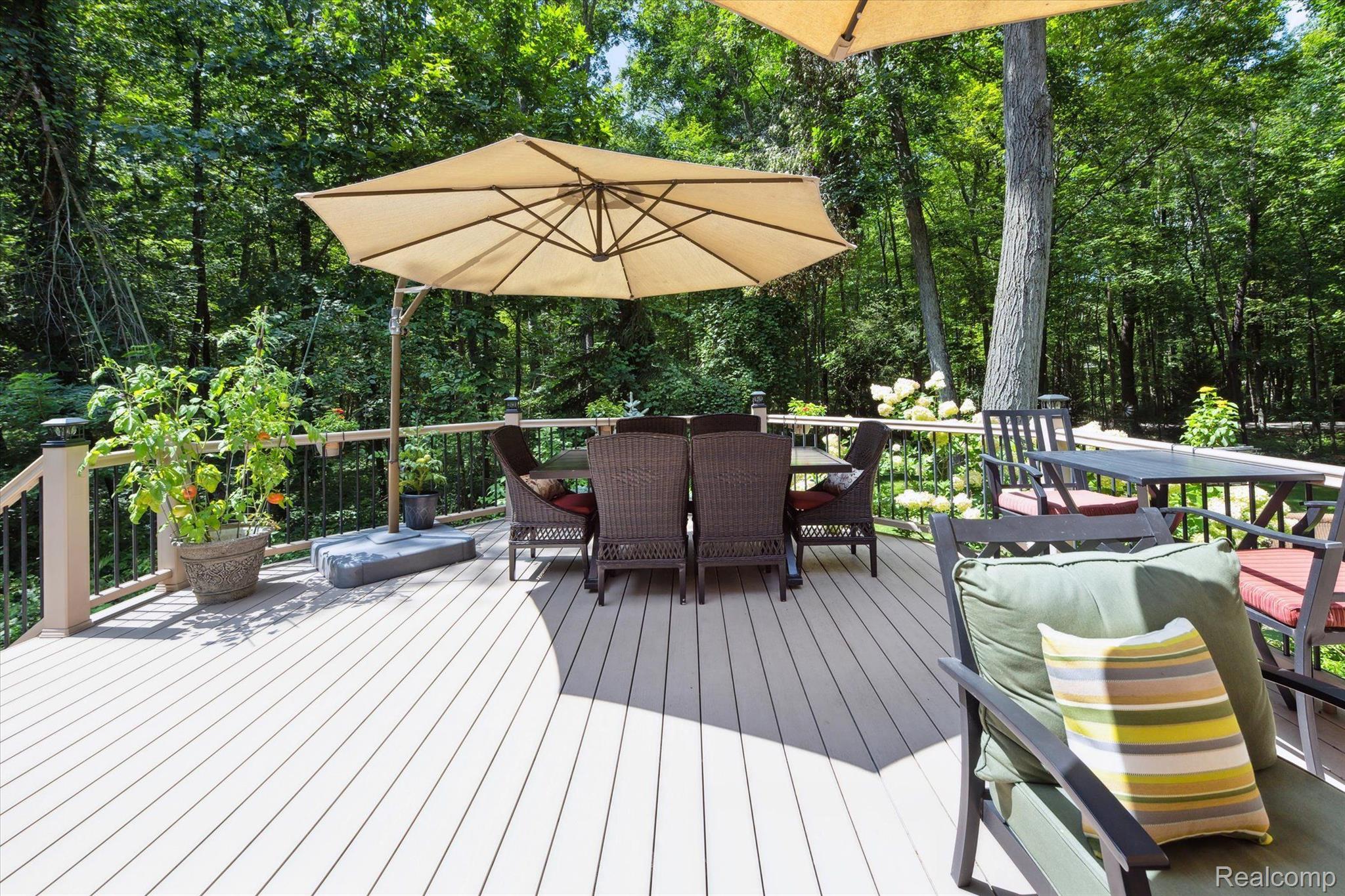 12166 Andresen Drive Green Oak Township MI 48178