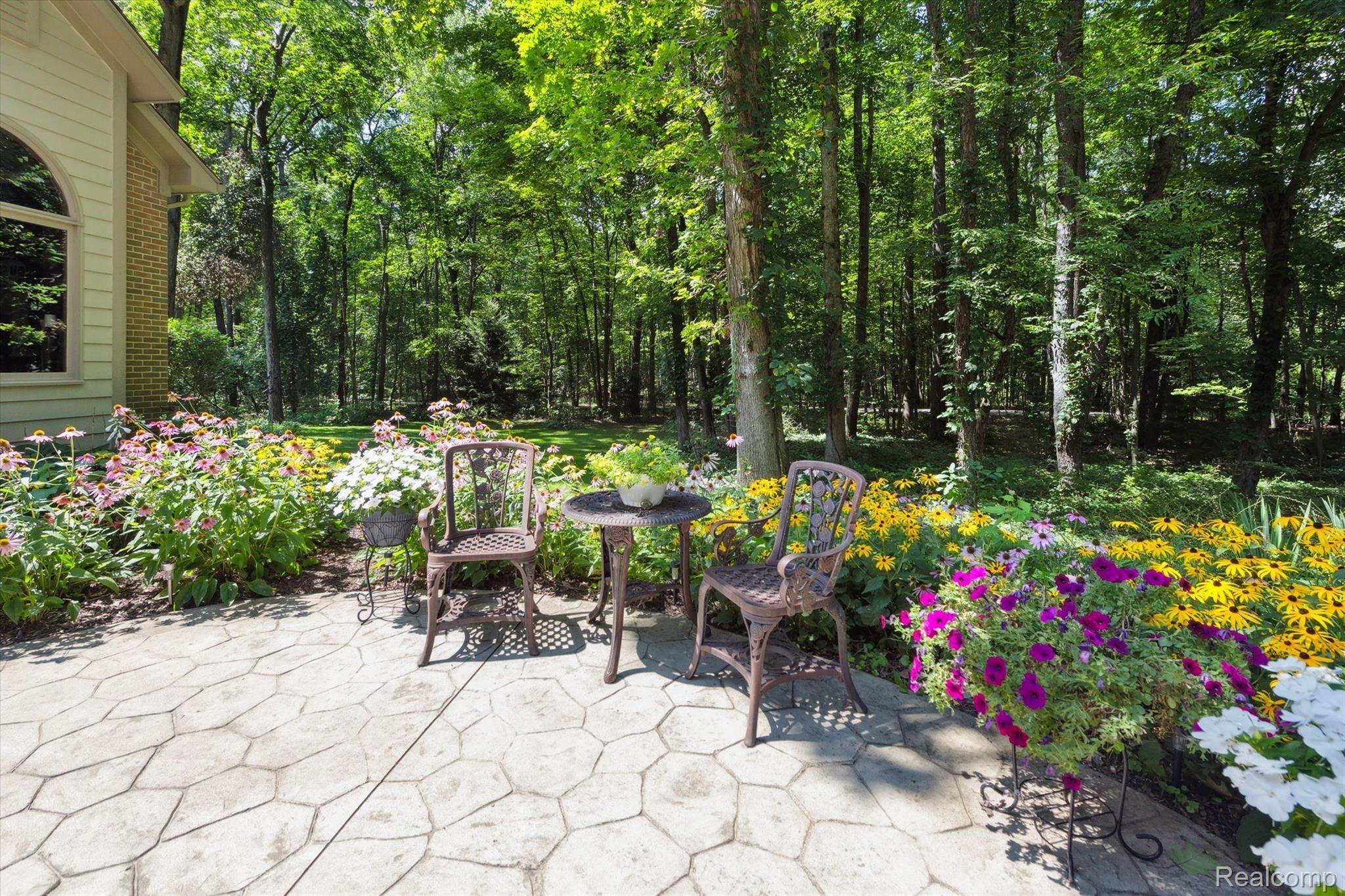 12166 Andresen Drive Green Oak Township MI 48178