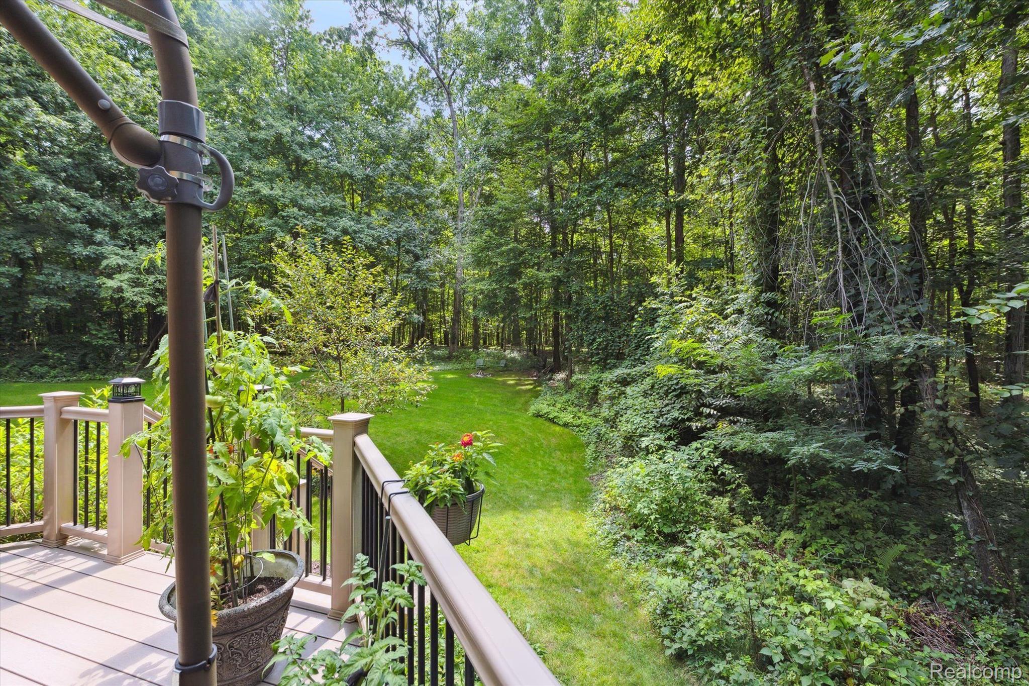 12166 Andresen Drive Green Oak Township MI 48178