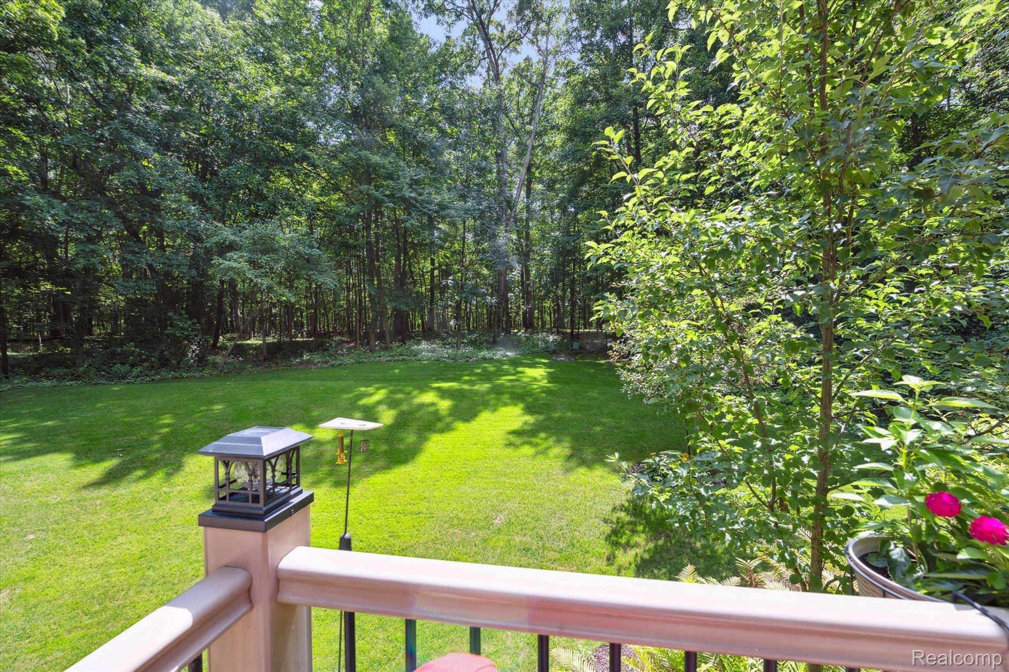 12166 Andresen Drive Green Oak Township MI 48178