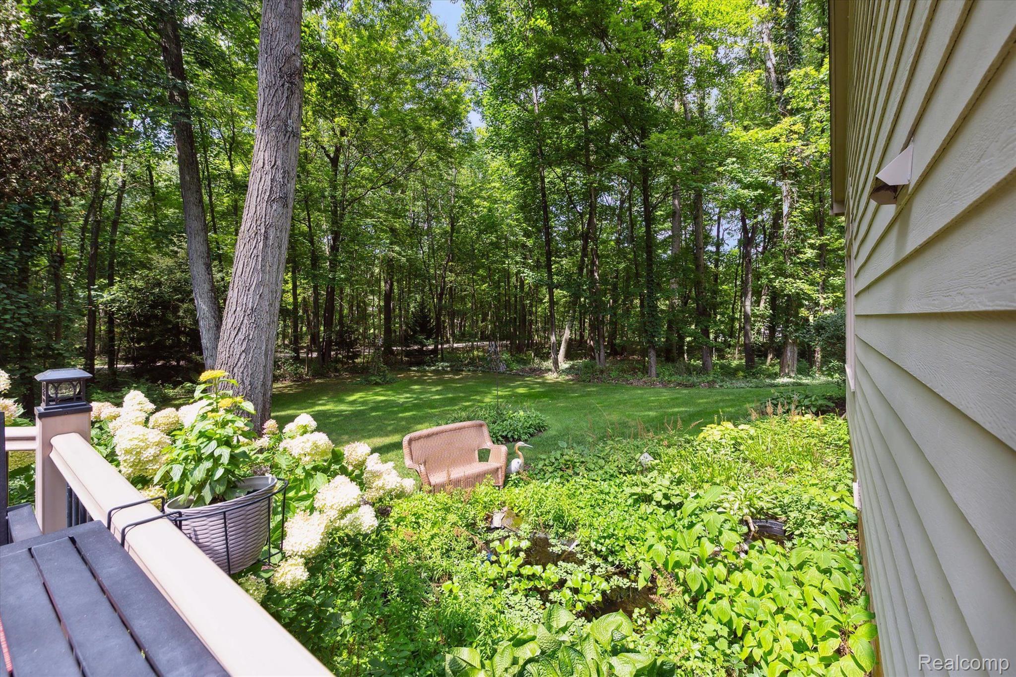 12166 Andresen Drive Green Oak Township MI 48178