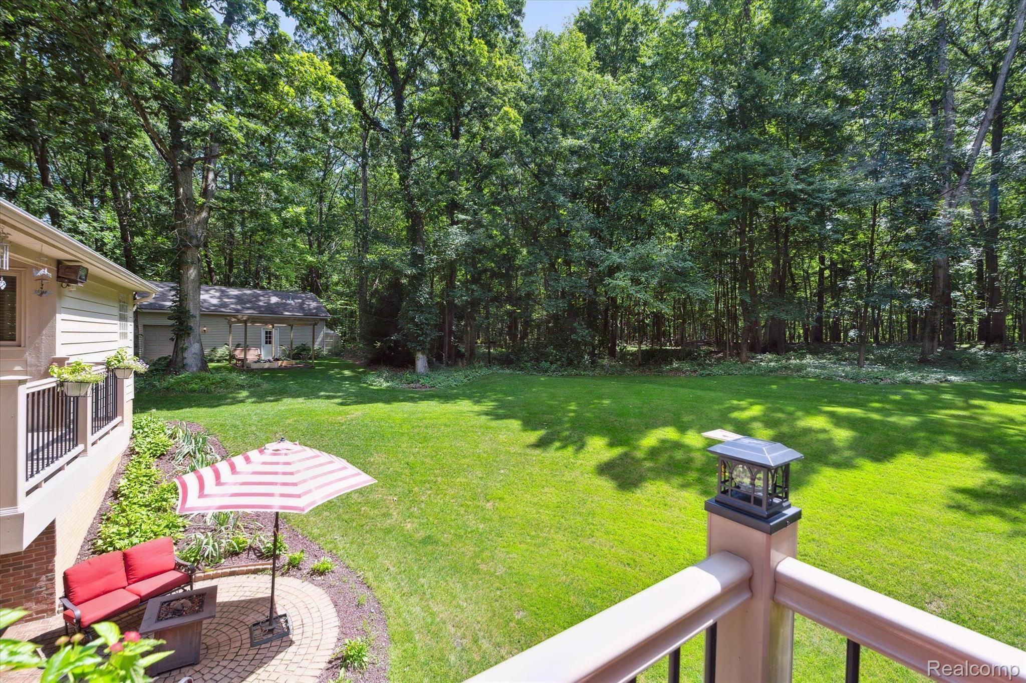 12166 Andresen Drive Green Oak Township MI 48178