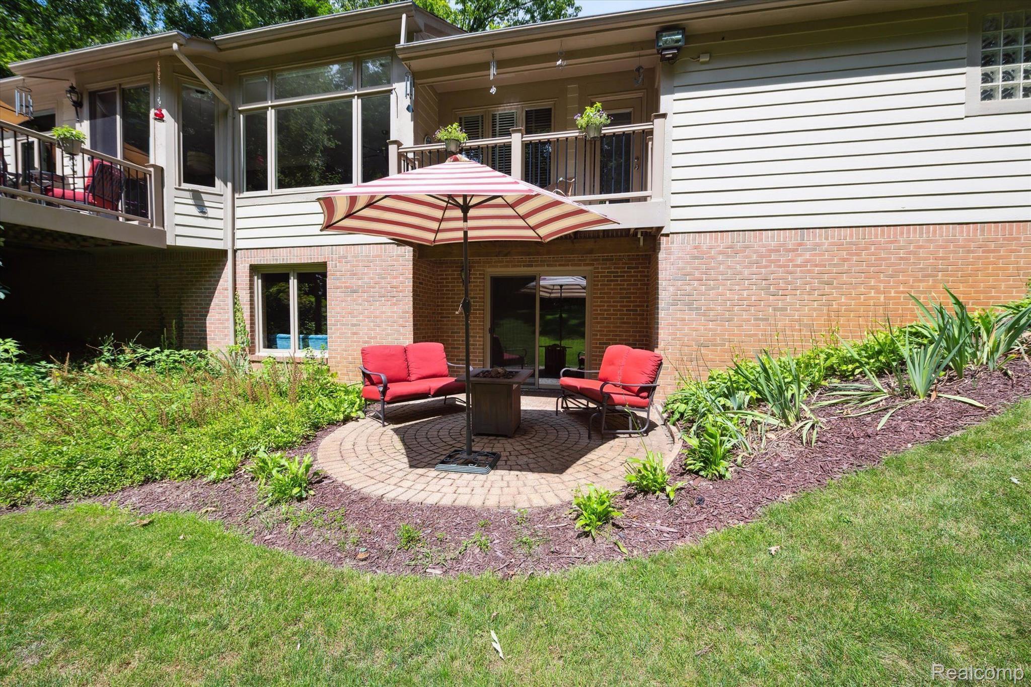 12166 Andresen Drive Green Oak Township MI 48178