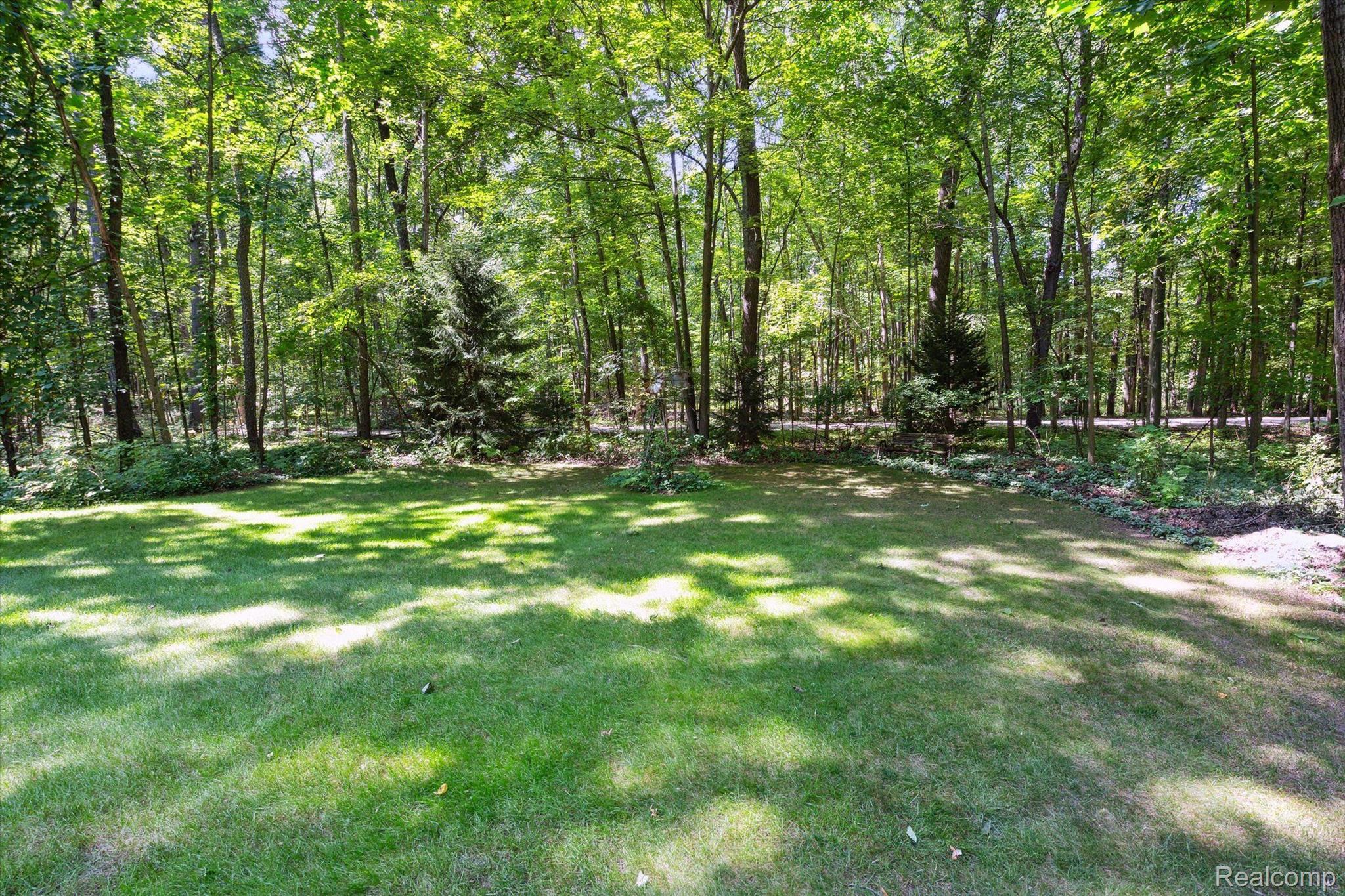 12166 Andresen Drive Green Oak Township MI 48178