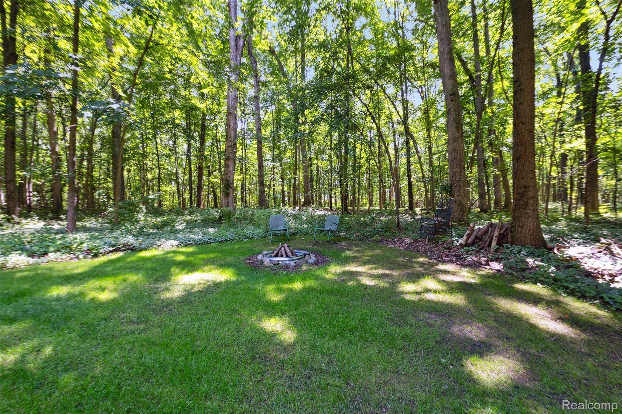 12166 Andresen Drive Green Oak Township MI 48178