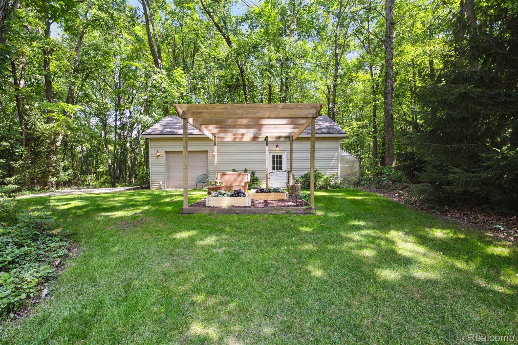 12166 Andresen Drive Green Oak Township MI 48178