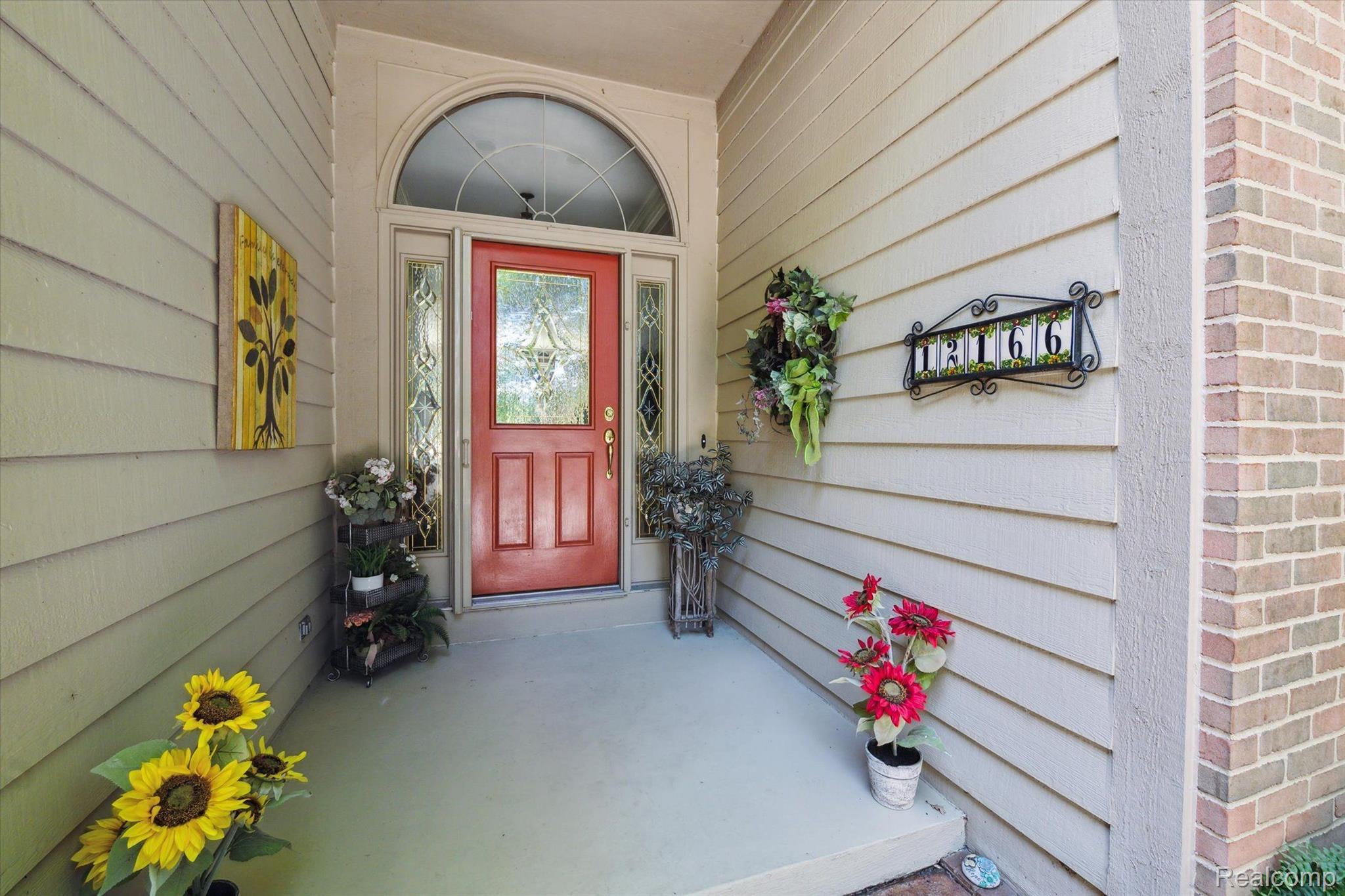 12166 Andresen Drive Green Oak Township MI 48178