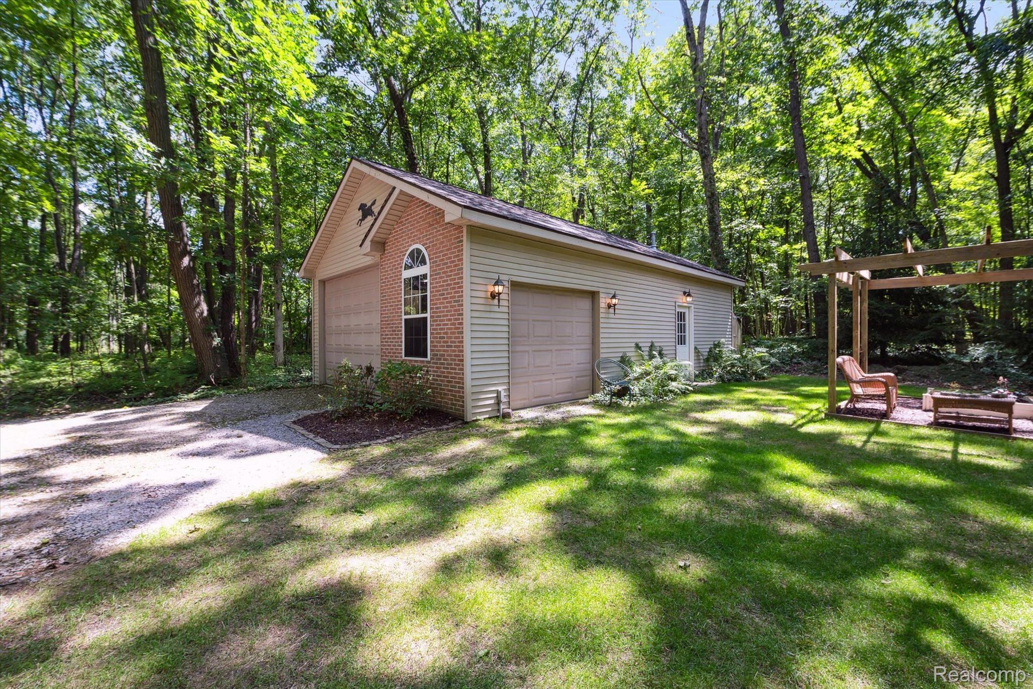 12166 Andresen Drive Green Oak Township MI 48178