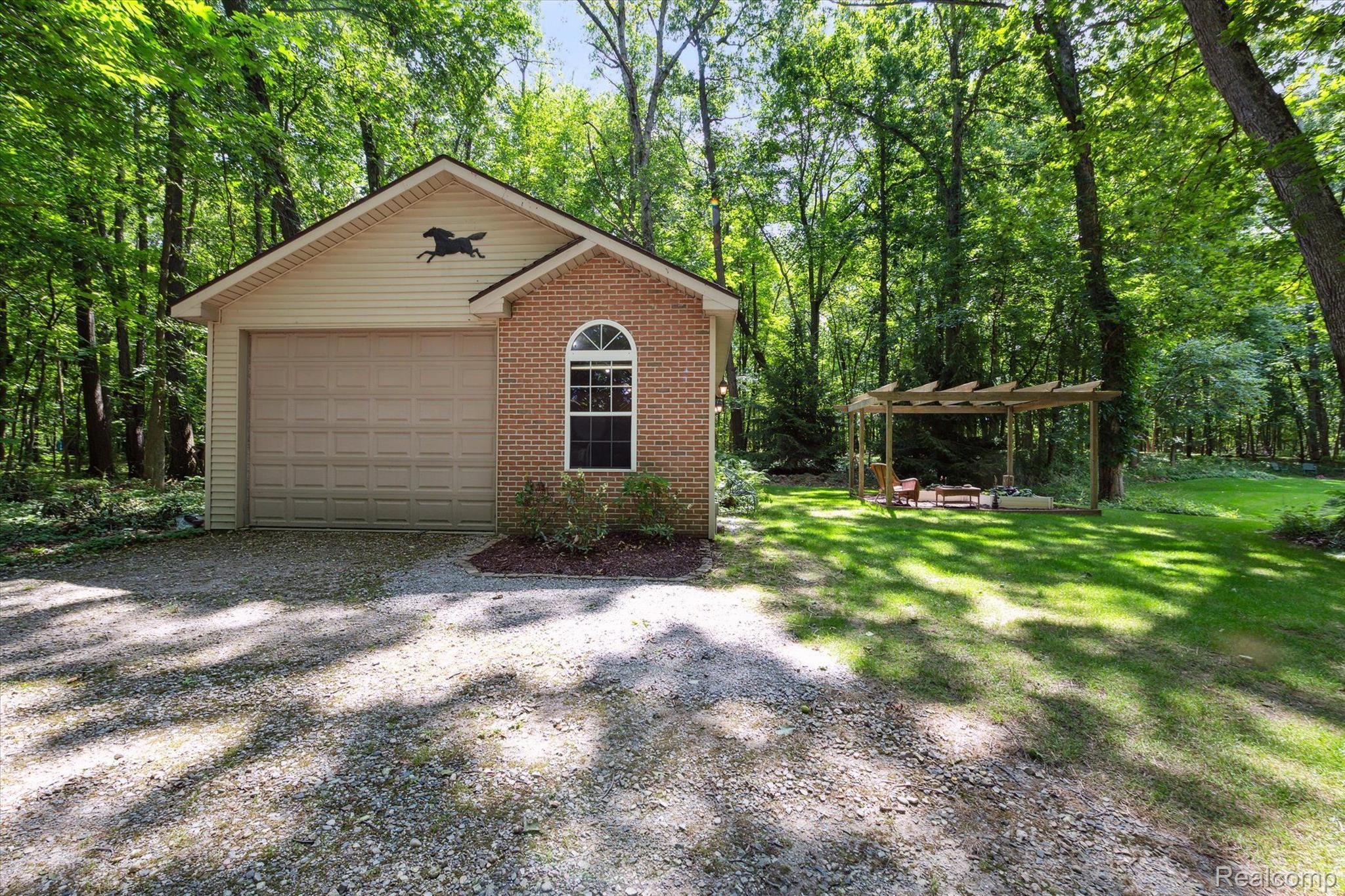 12166 Andresen Drive Green Oak Township MI 48178