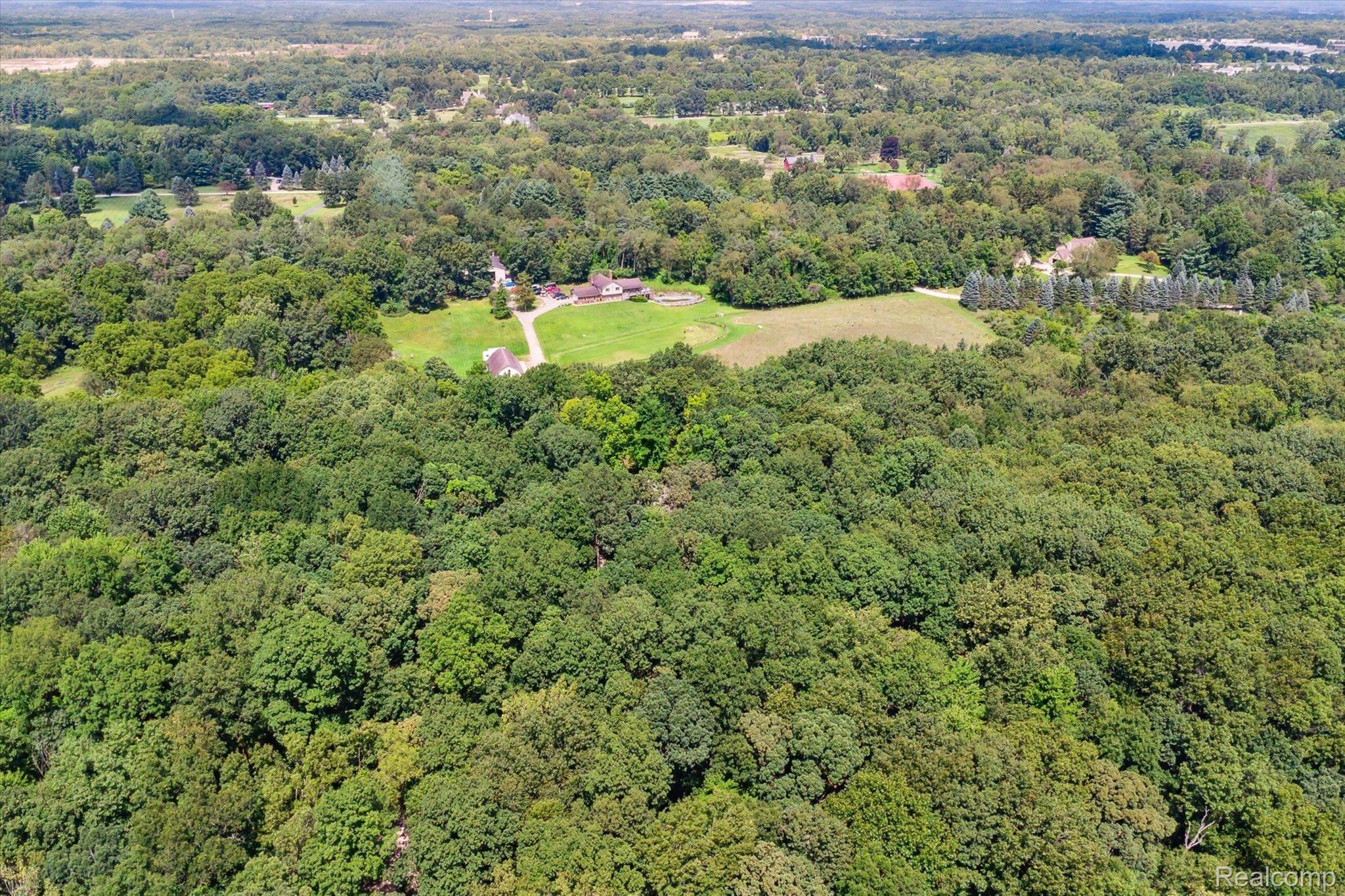12166 Andresen Drive Green Oak Township MI 48178