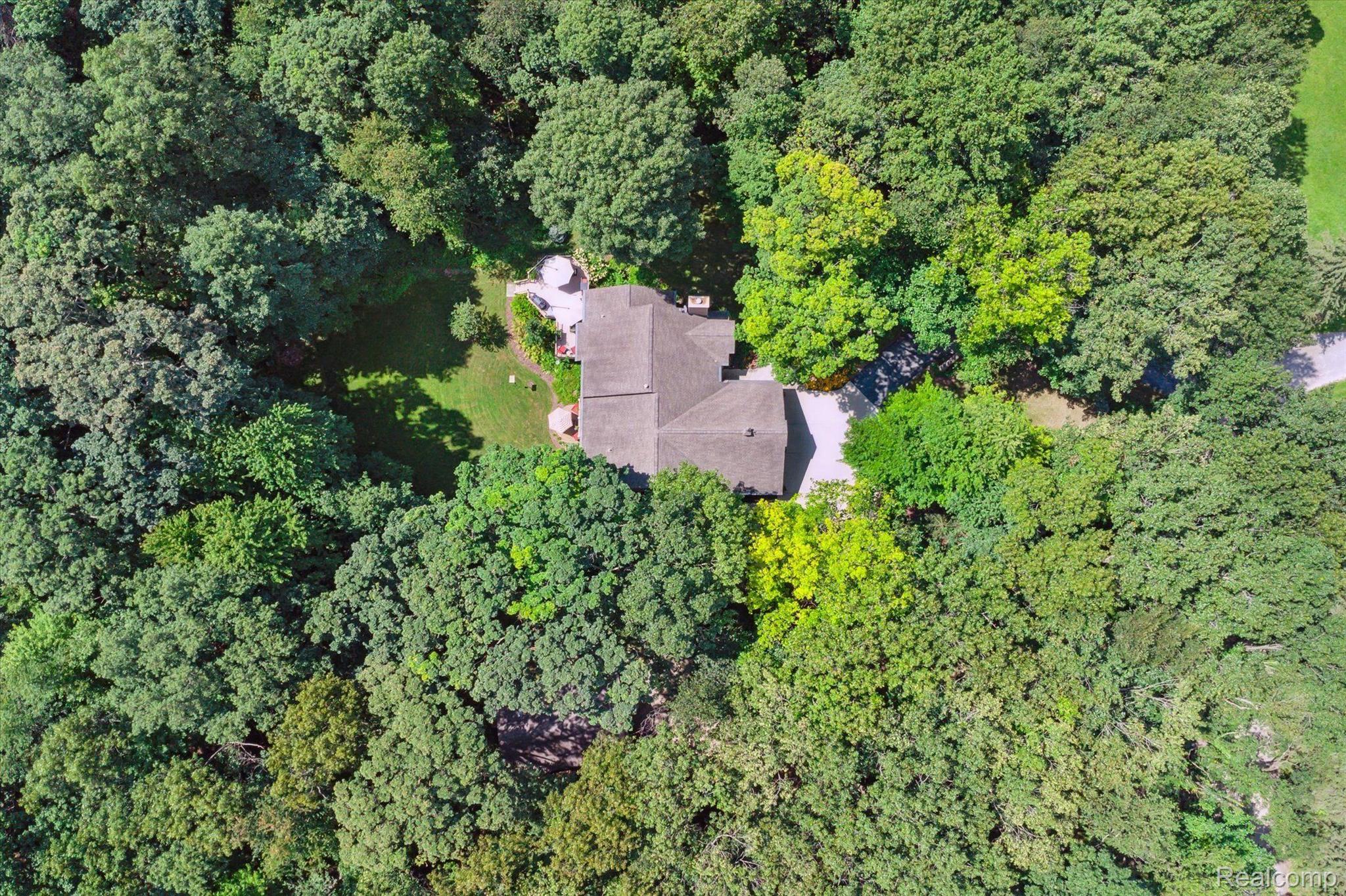 12166 Andresen Drive Green Oak Township MI 48178