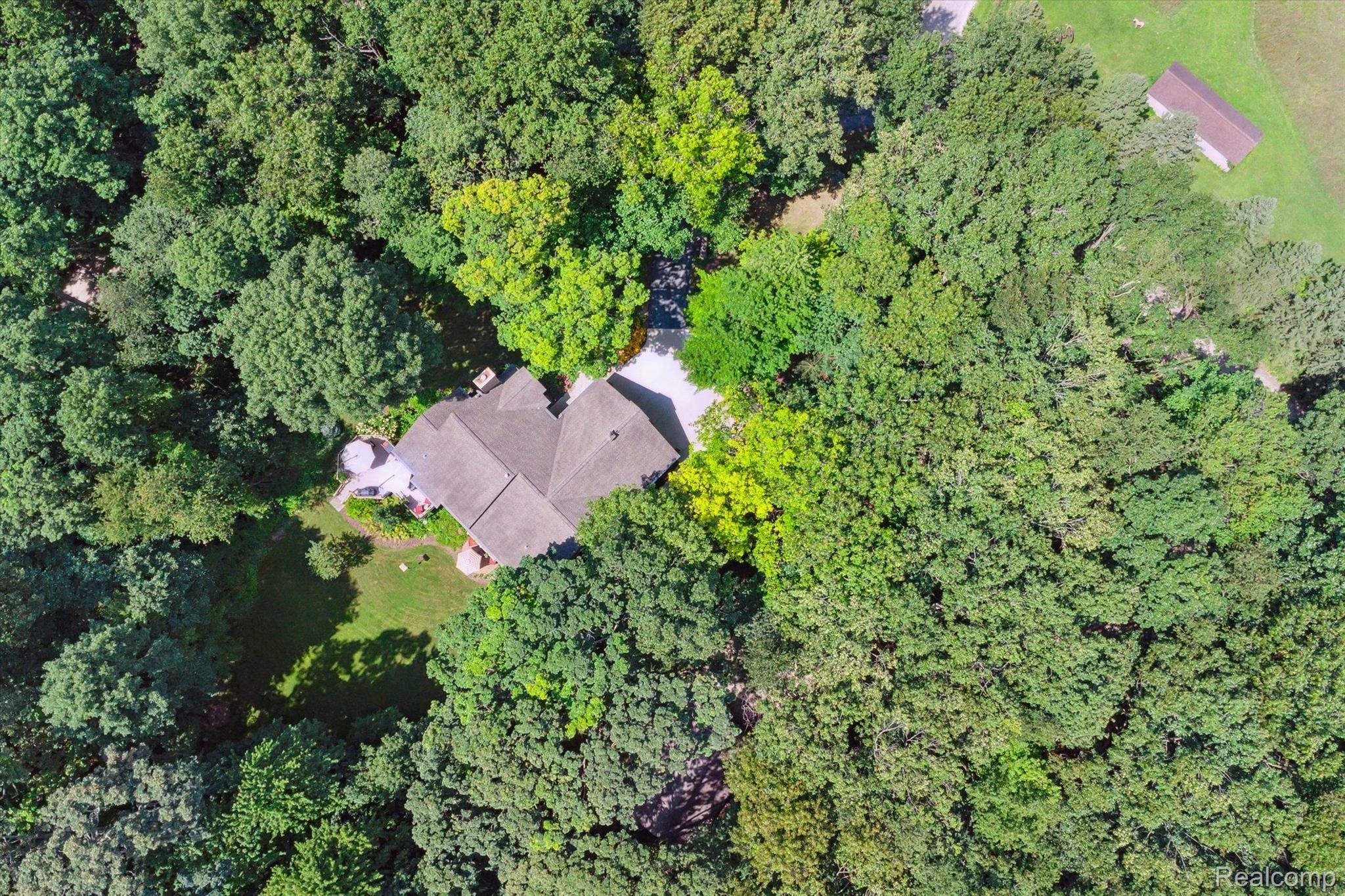 12166 Andresen Drive Green Oak Township MI 48178