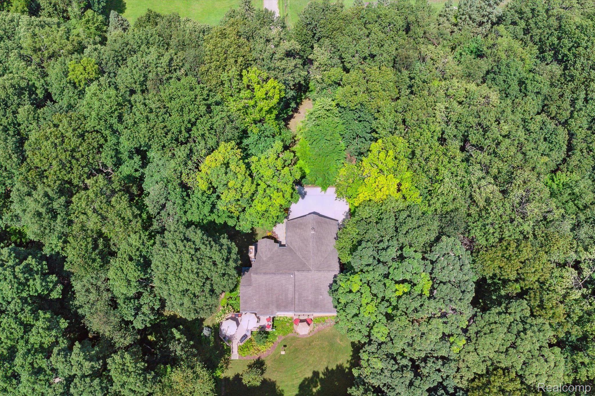 12166 Andresen Drive Green Oak Township MI 48178