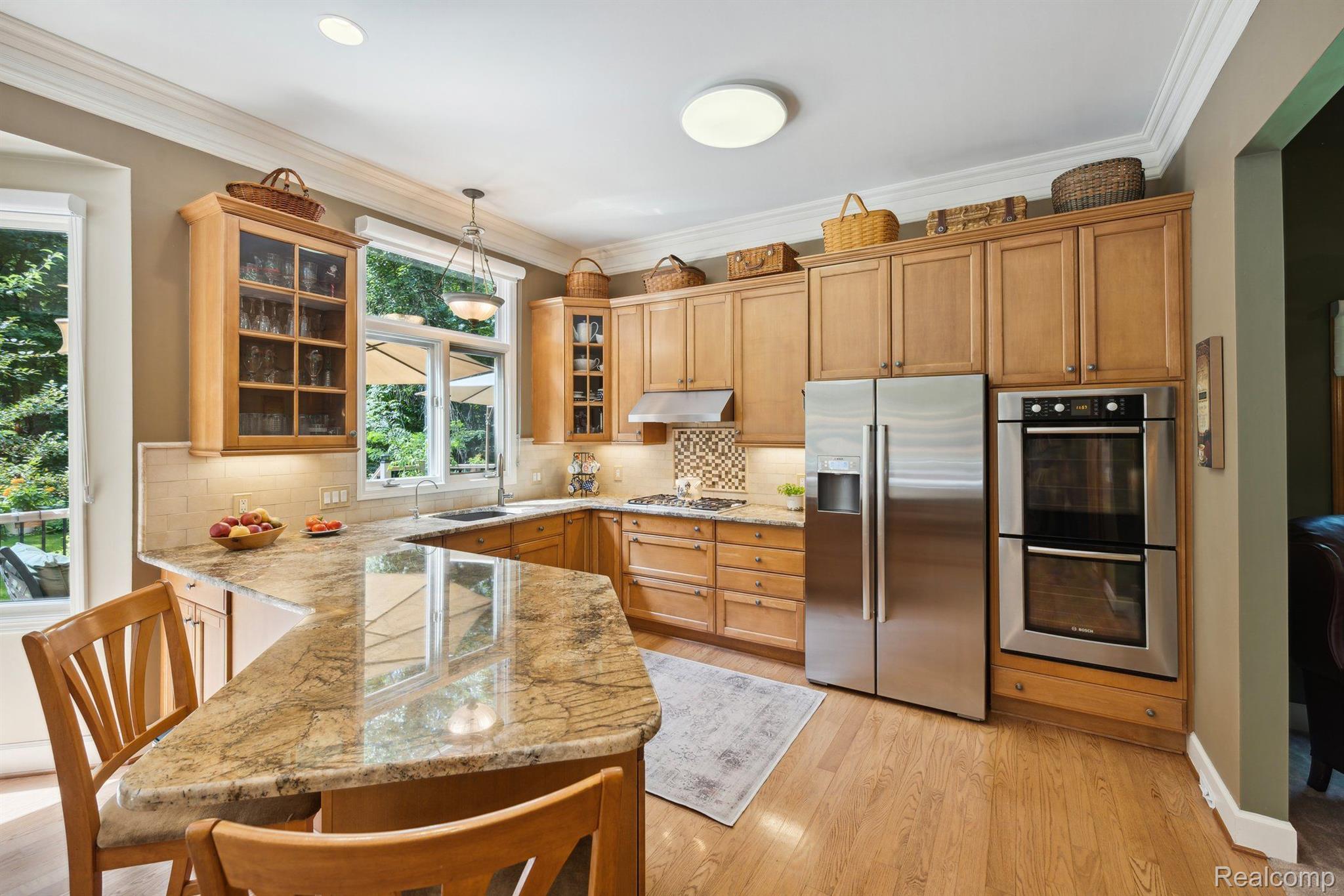 12166 Andresen Drive Green Oak Township MI 48178