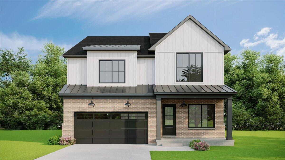 35 Starr Drive Troy City MI 48083