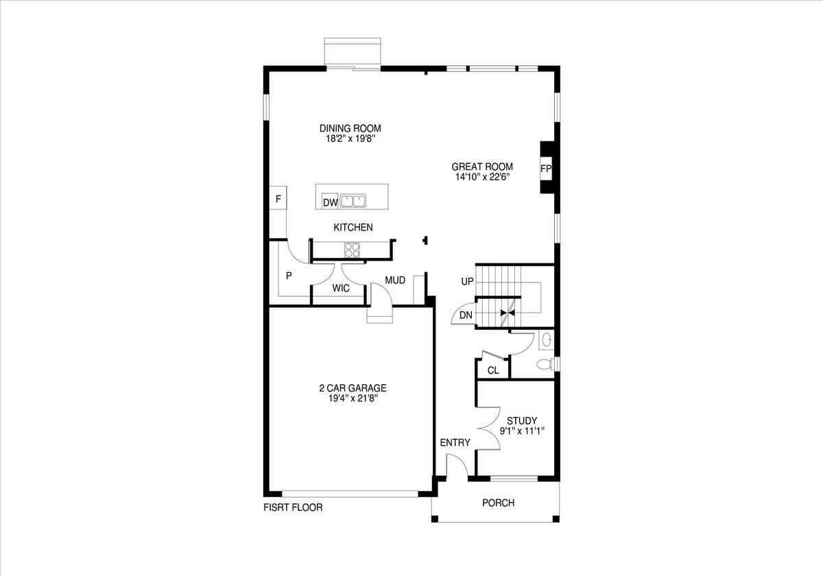 35 Starr Drive Troy City MI 48083