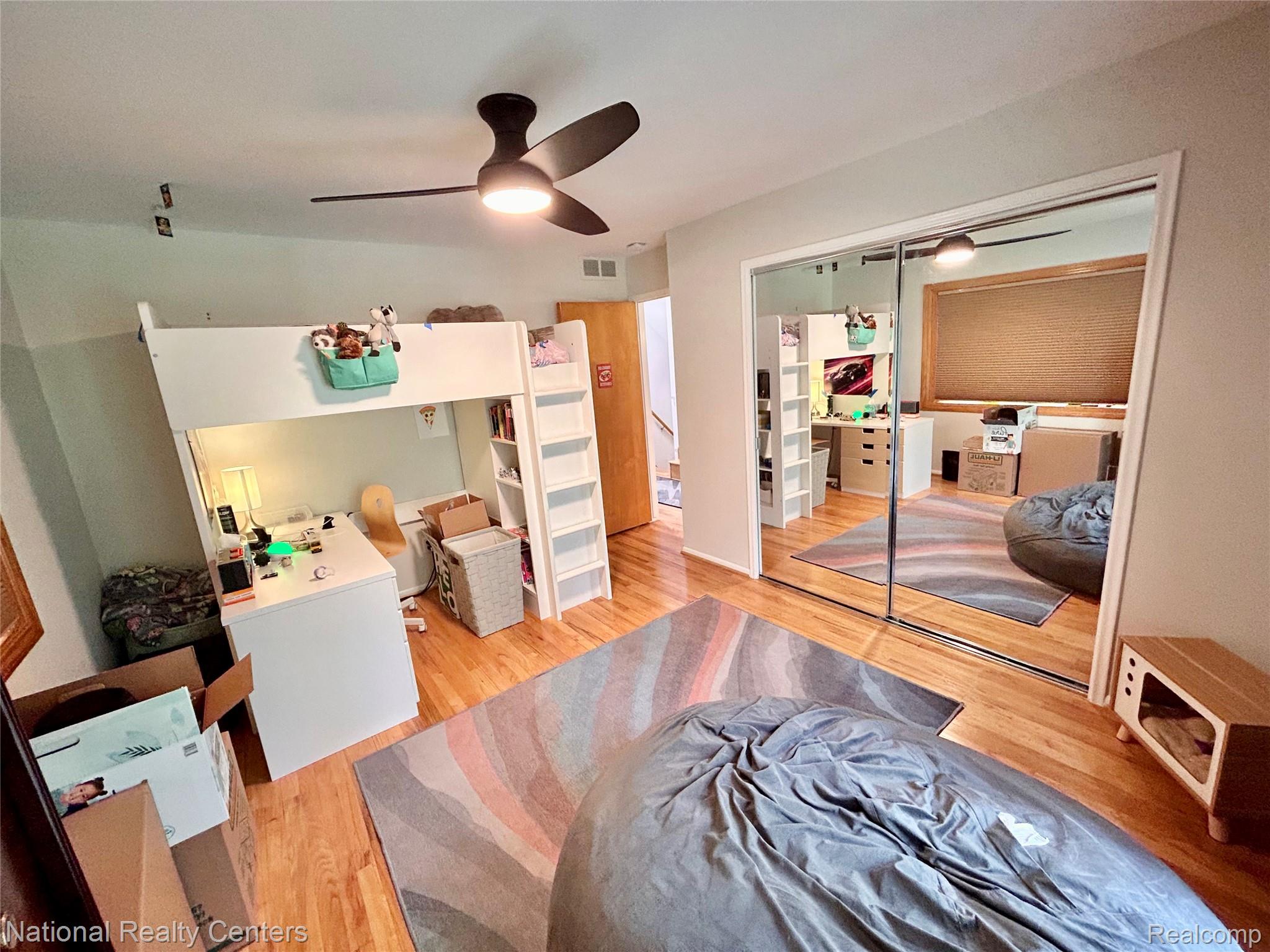 2182 Yorktown Drive Ann Arbor City MI 48105