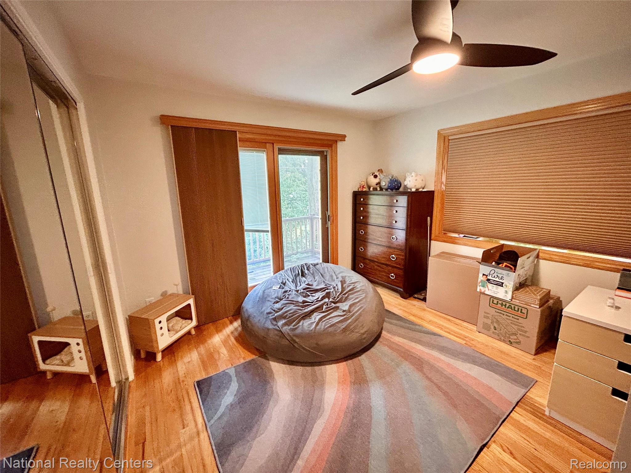 2182 Yorktown Drive Ann Arbor City MI 48105