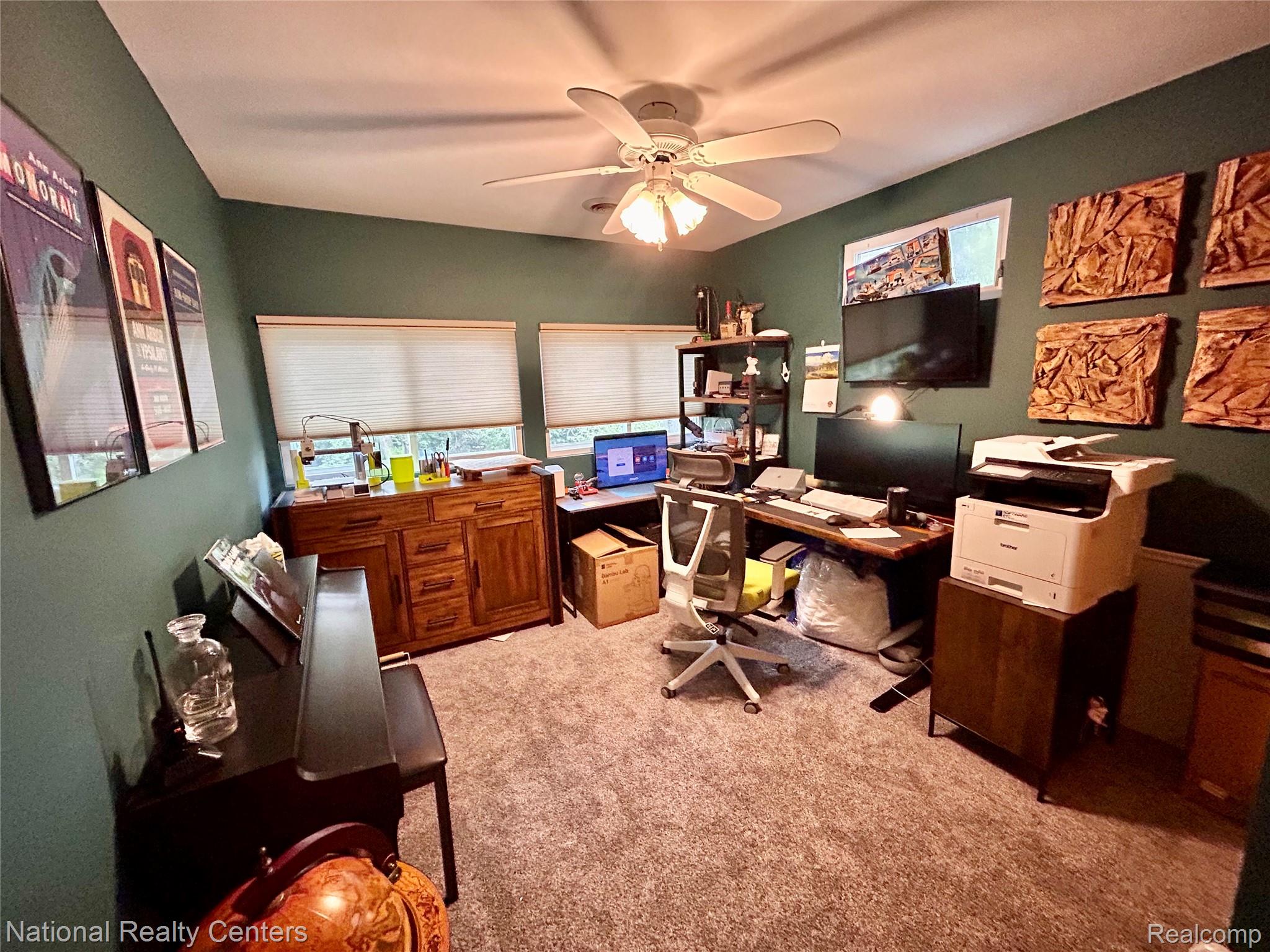 2182 Yorktown Drive Ann Arbor City MI 48105