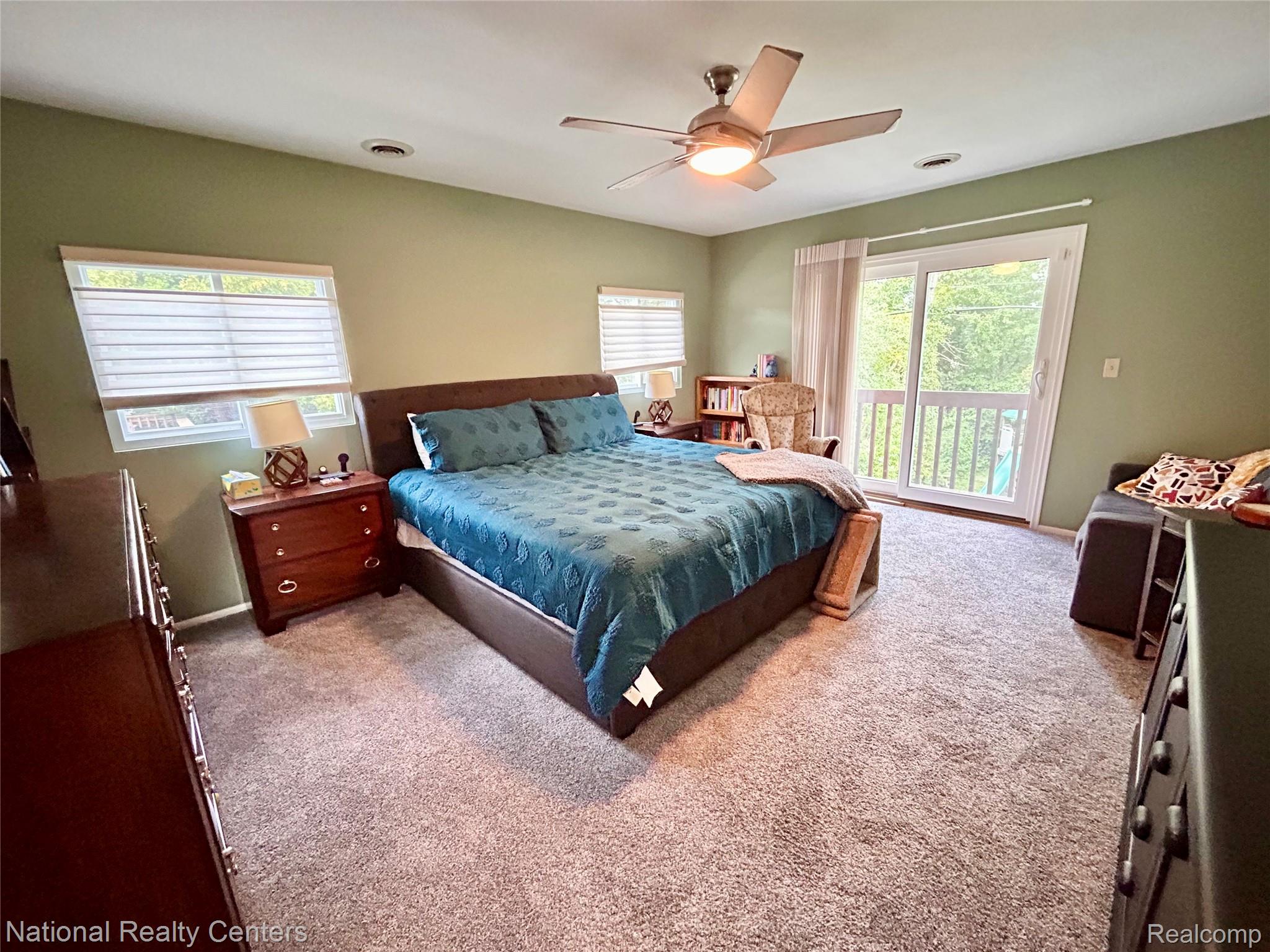 2182 Yorktown Drive Ann Arbor City MI 48105