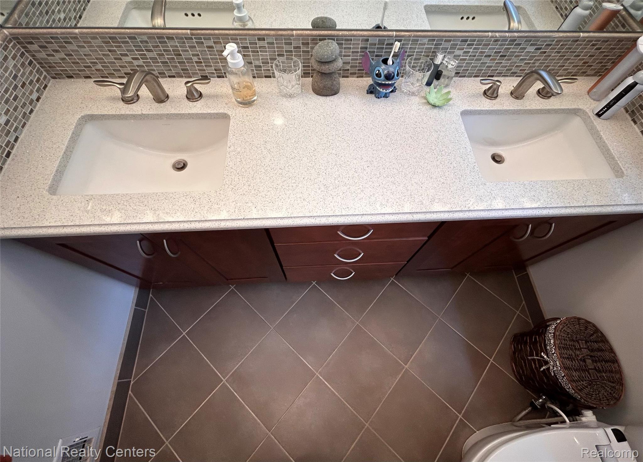 2182 Yorktown Drive Ann Arbor City MI 48105