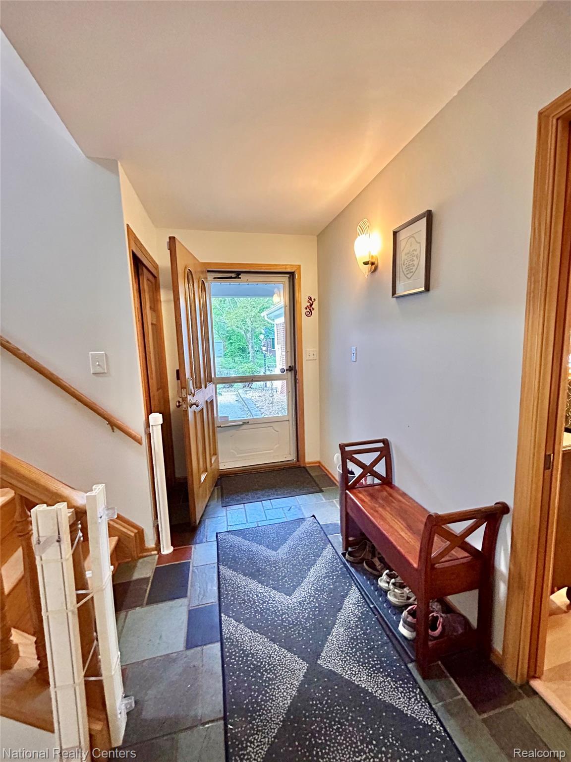 2182 Yorktown Drive Ann Arbor City MI 48105