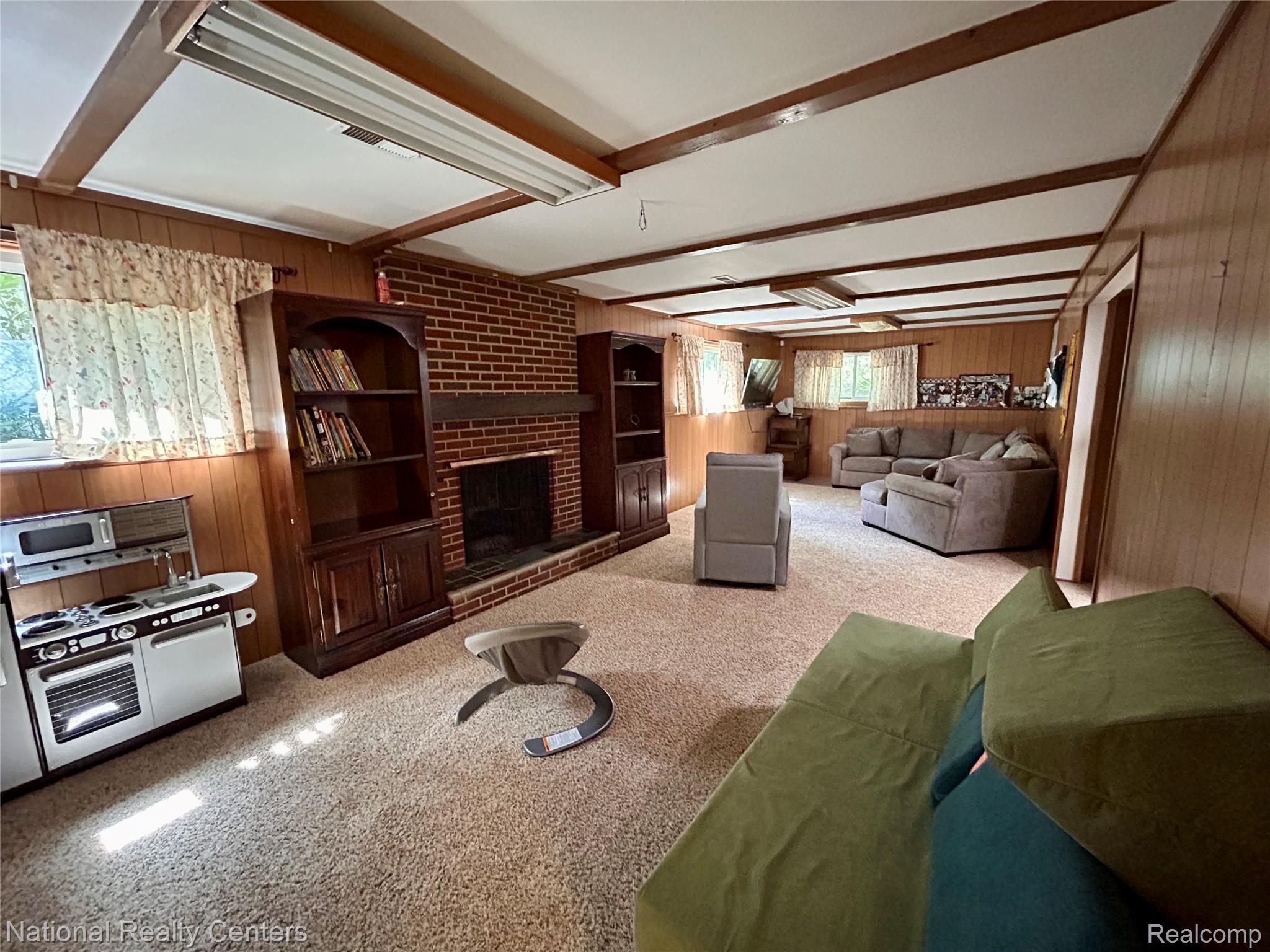 2182 Yorktown Drive Ann Arbor City MI 48105