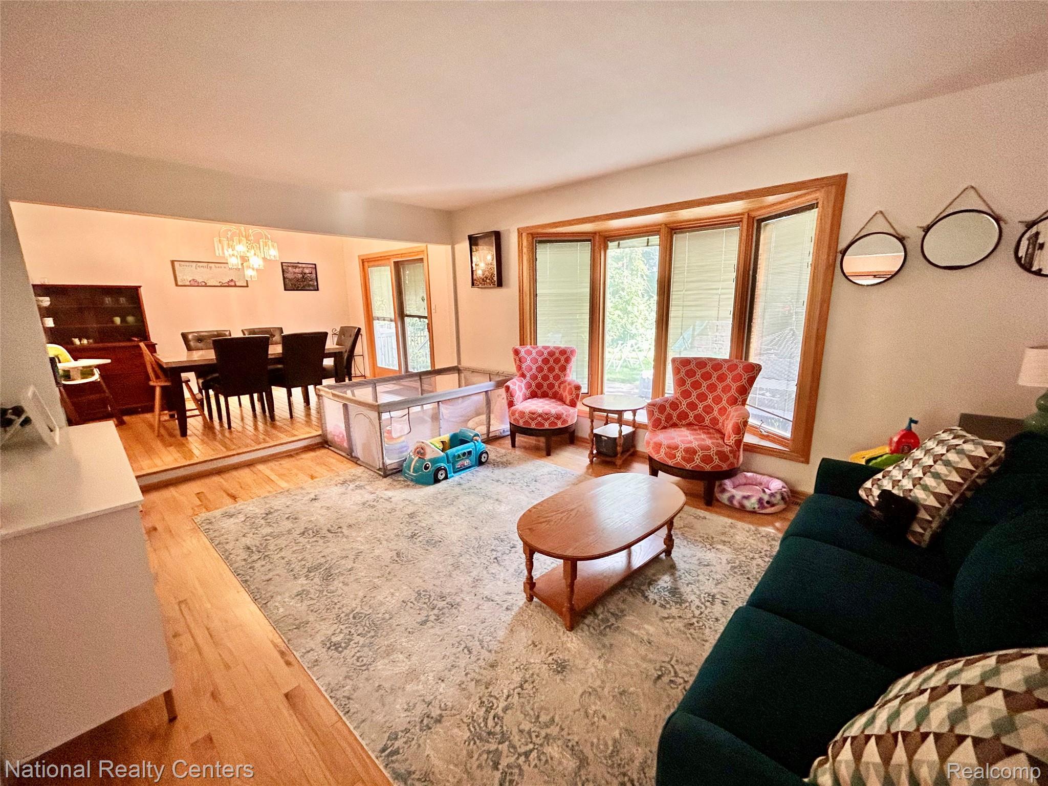 2182 Yorktown Drive Ann Arbor City MI 48105