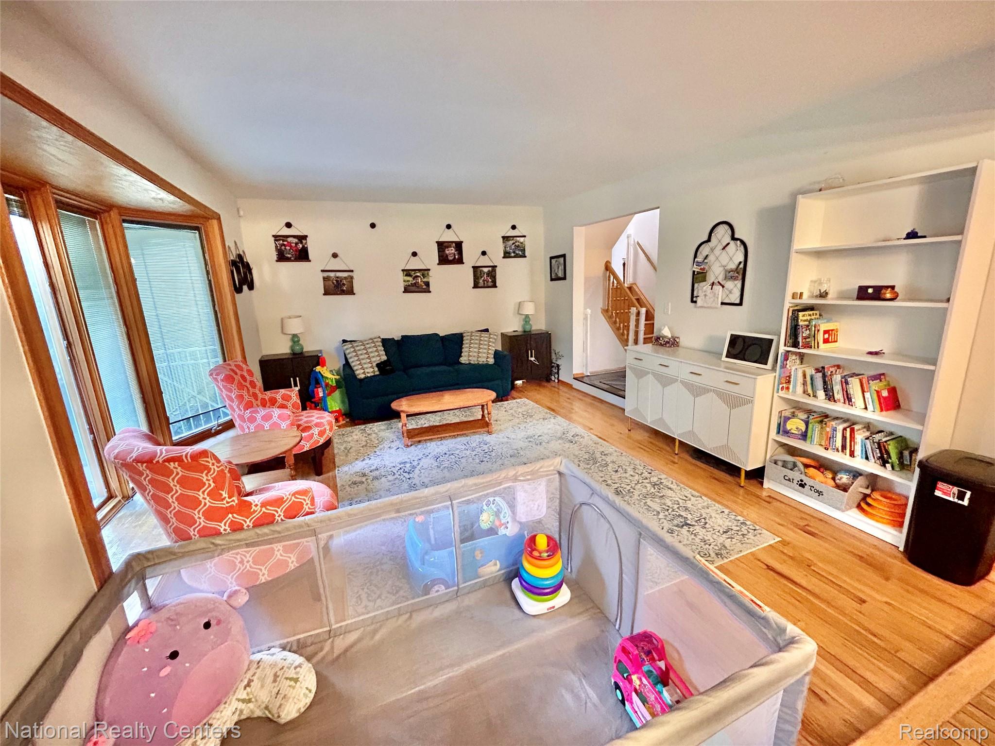 2182 Yorktown Drive Ann Arbor City MI 48105