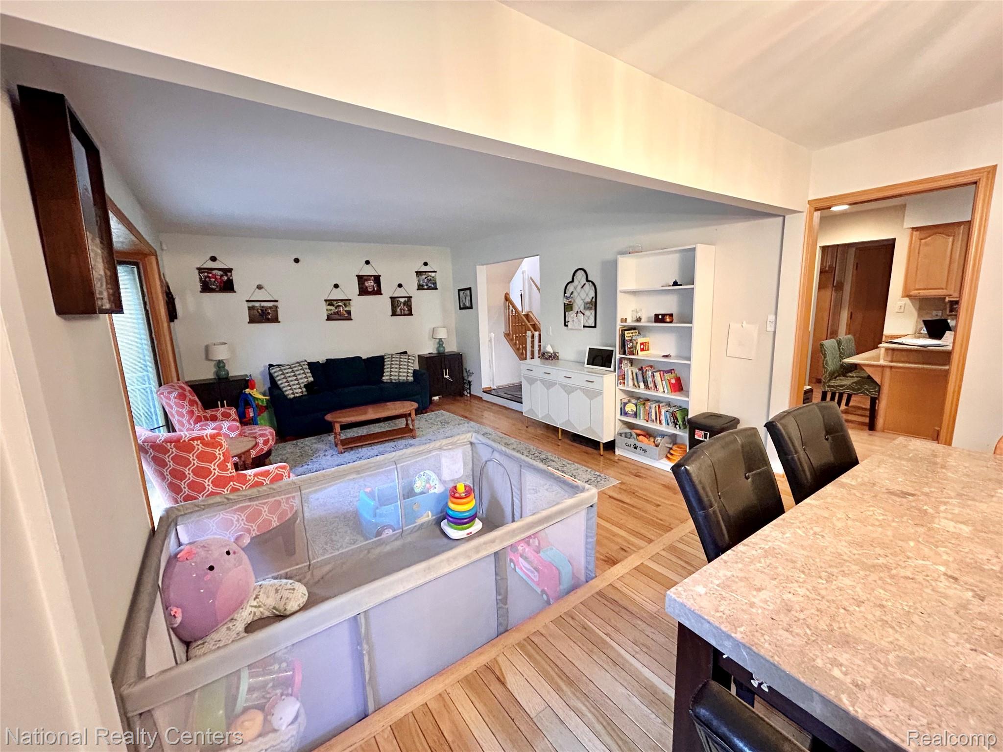 2182 Yorktown Drive Ann Arbor City MI 48105