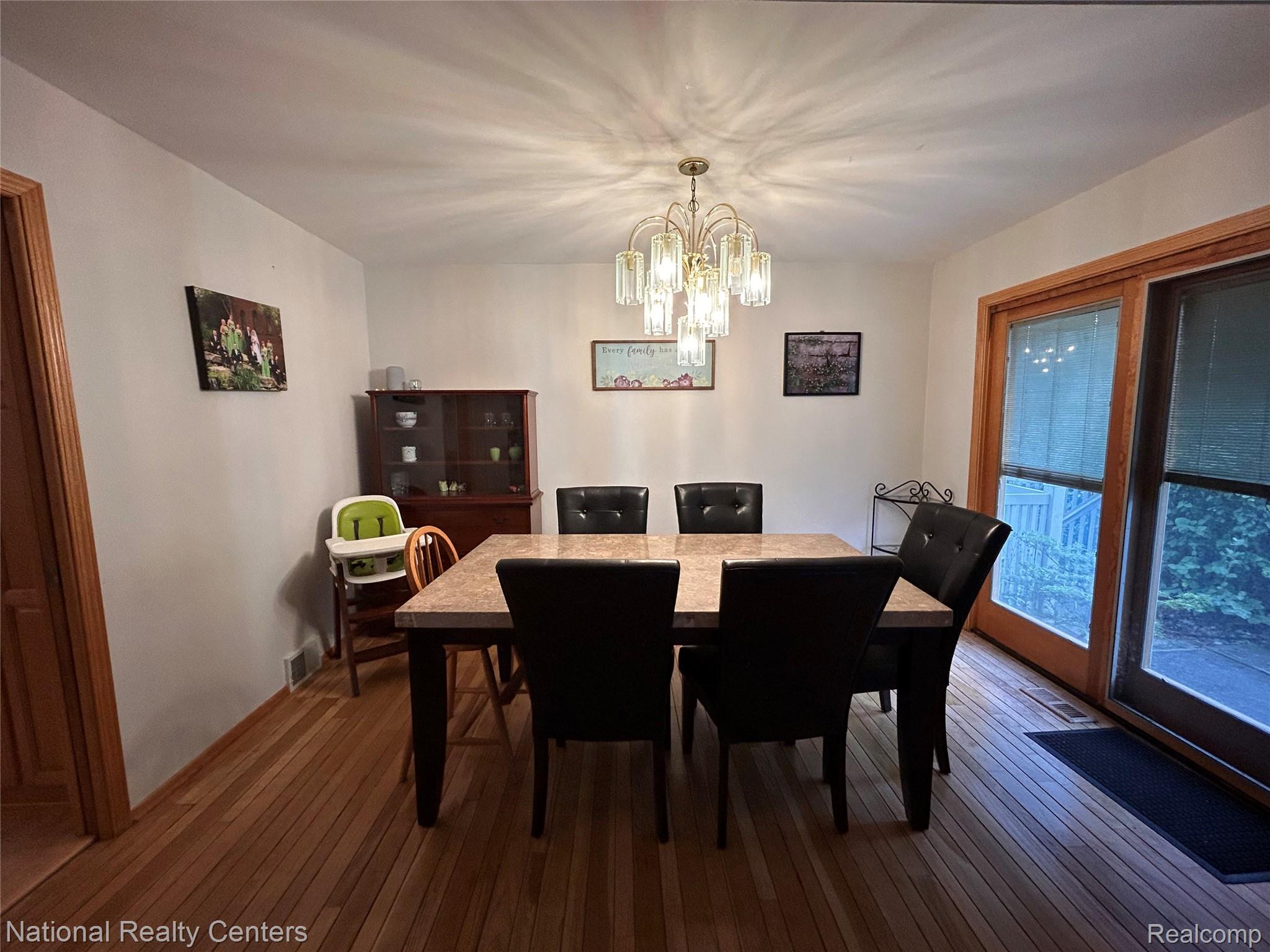 2182 Yorktown Drive Ann Arbor City MI 48105