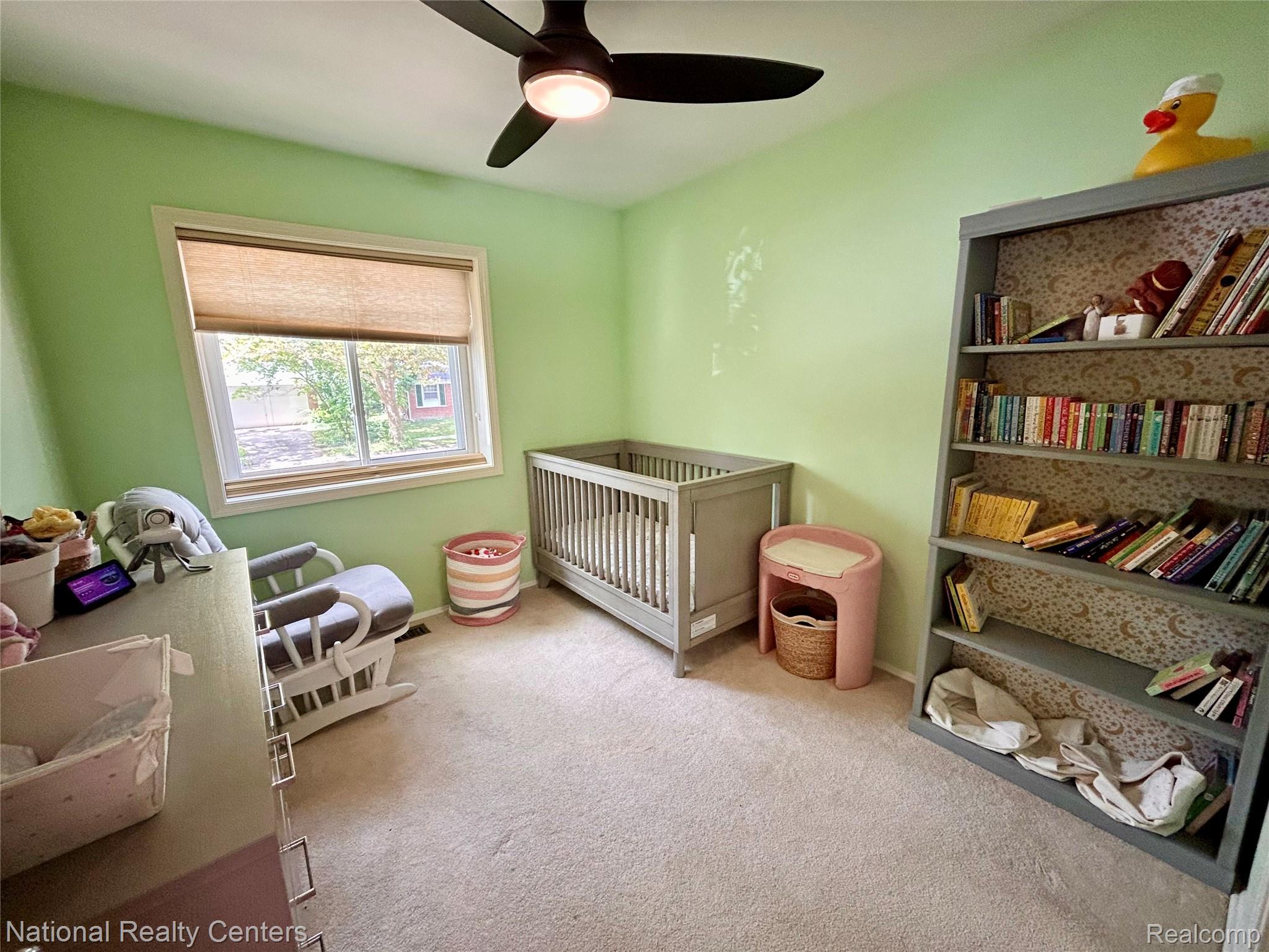 2182 Yorktown Drive Ann Arbor City MI 48105