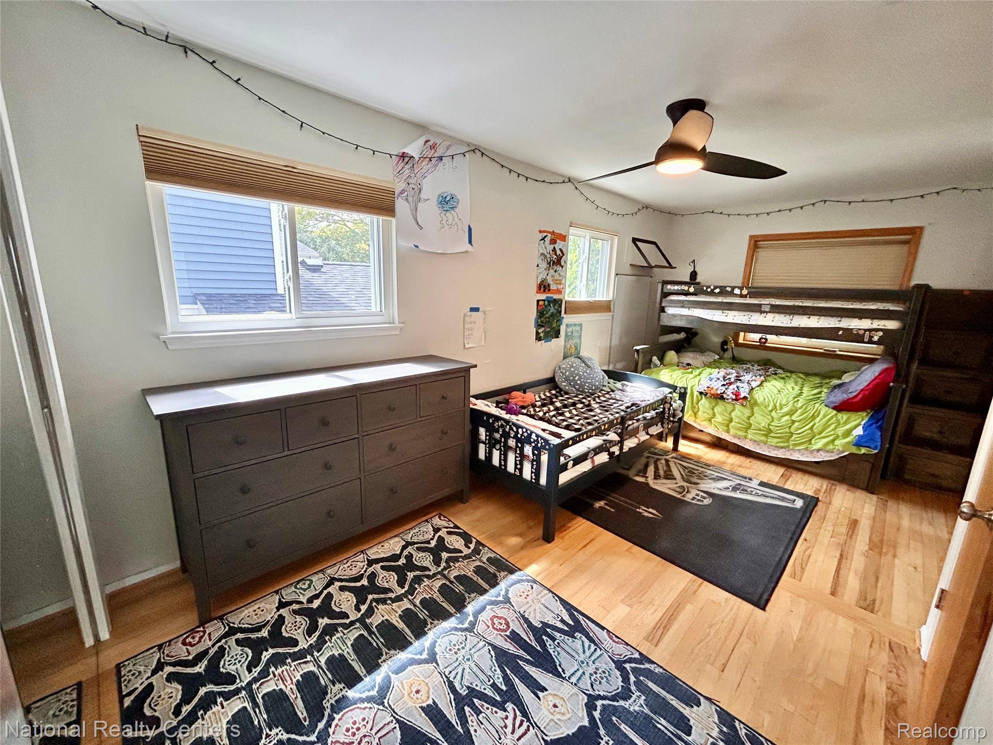 2182 Yorktown Drive Ann Arbor City MI 48105