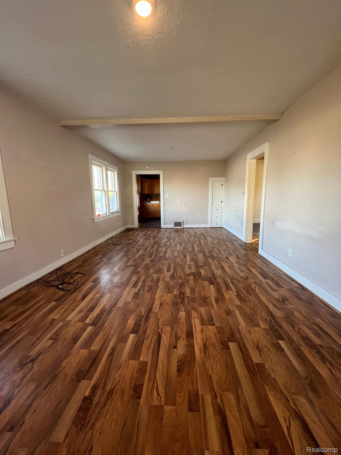 1517 Stanley Street Saginaw City MI 48602