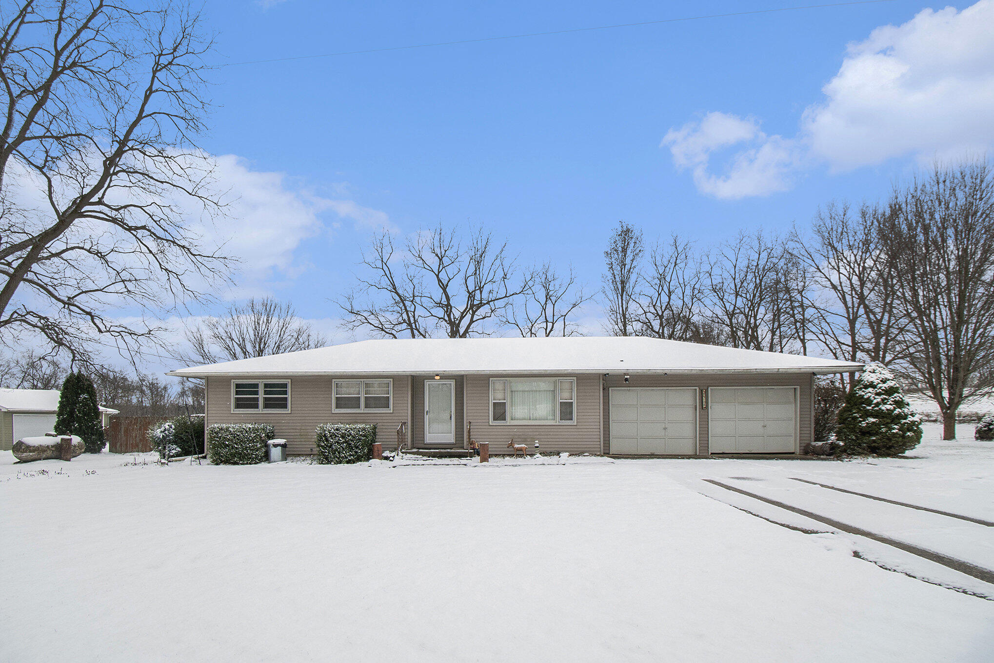 24108 D Drive S Albion Township MI 49245