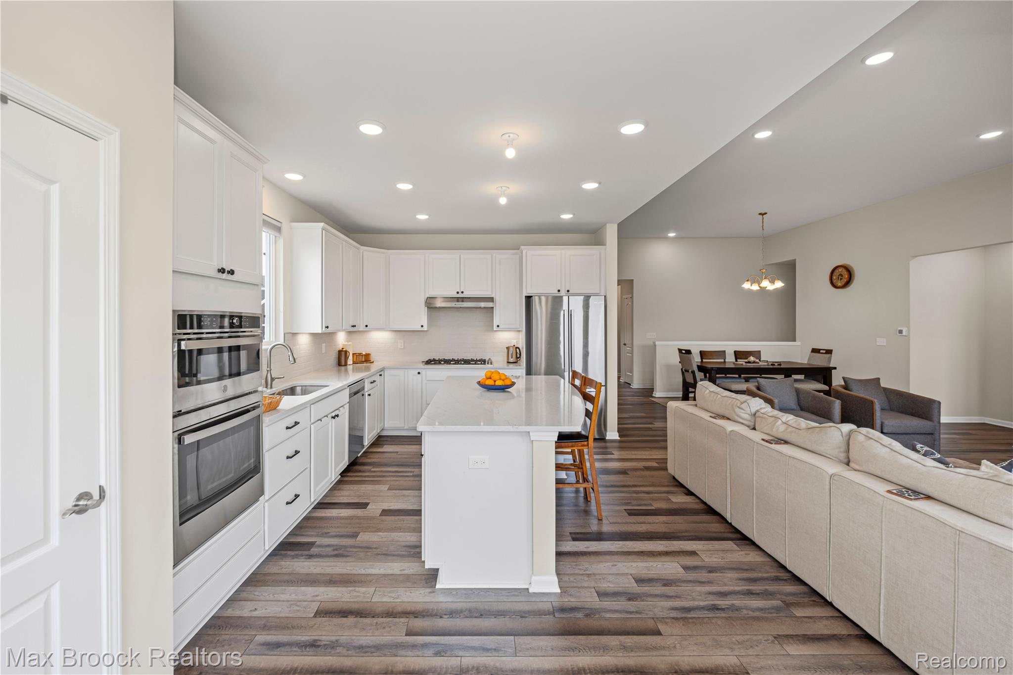 30153 Turtle Creek Circle Lyon Charter Township MI 48165