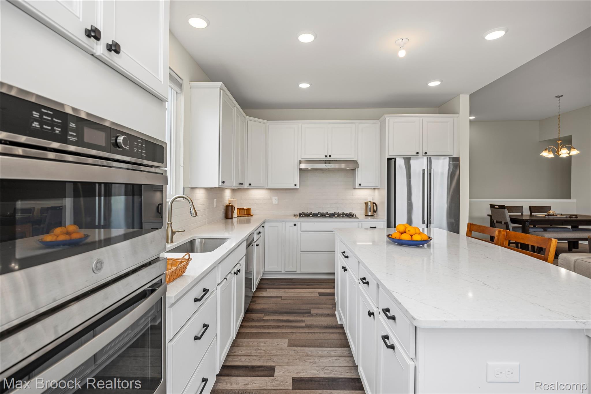 30153 Turtle Creek Circle Lyon Charter Township MI 48165