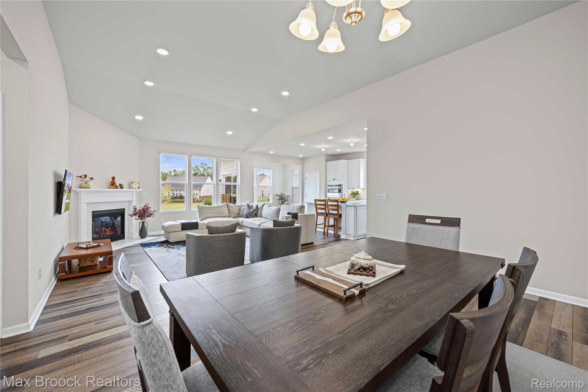 30153 Turtle Creek Circle Lyon Charter Township MI 48165