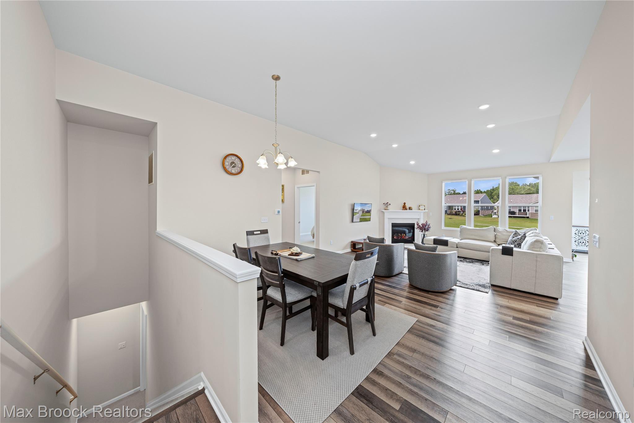 30153 Turtle Creek Circle Lyon Charter Township MI 48165