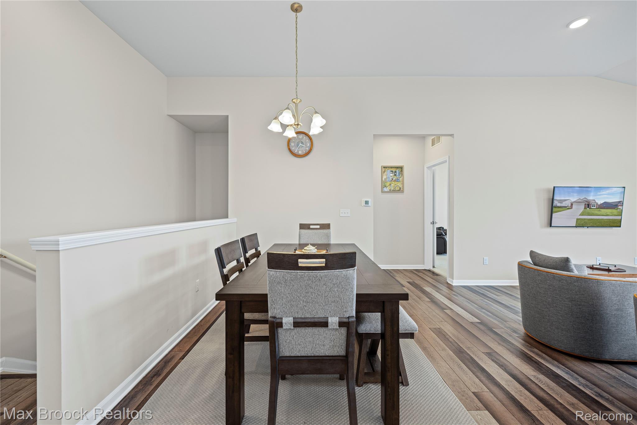 30153 Turtle Creek Circle Lyon Charter Township MI 48165