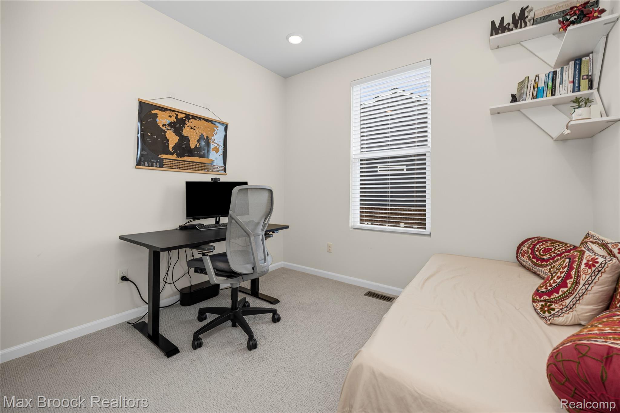 30153 Turtle Creek Circle Lyon Charter Township MI 48165