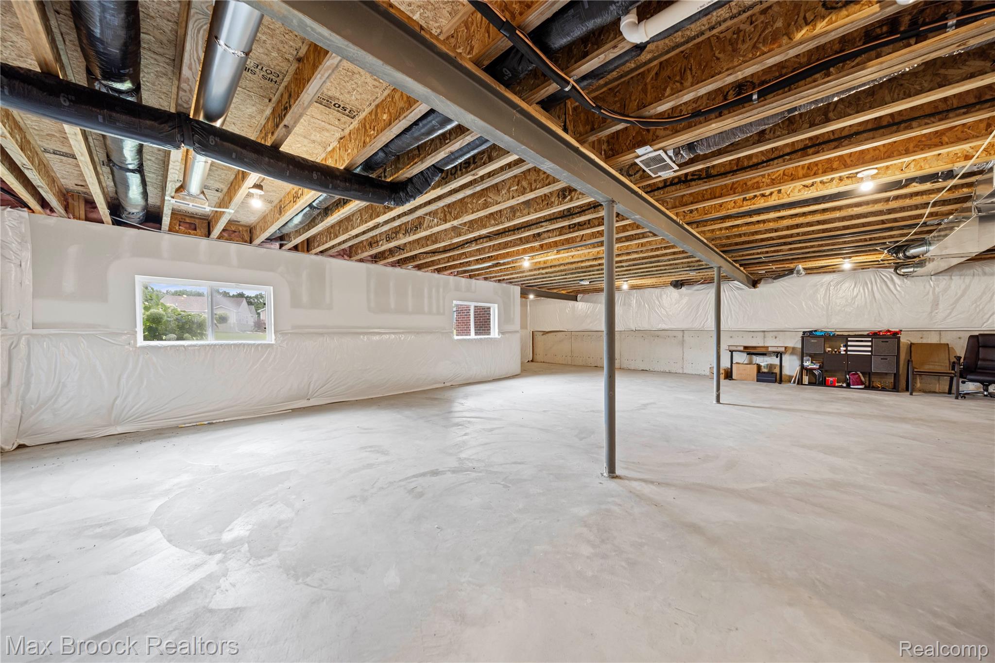 30153 Turtle Creek Circle Lyon Charter Township MI 48165