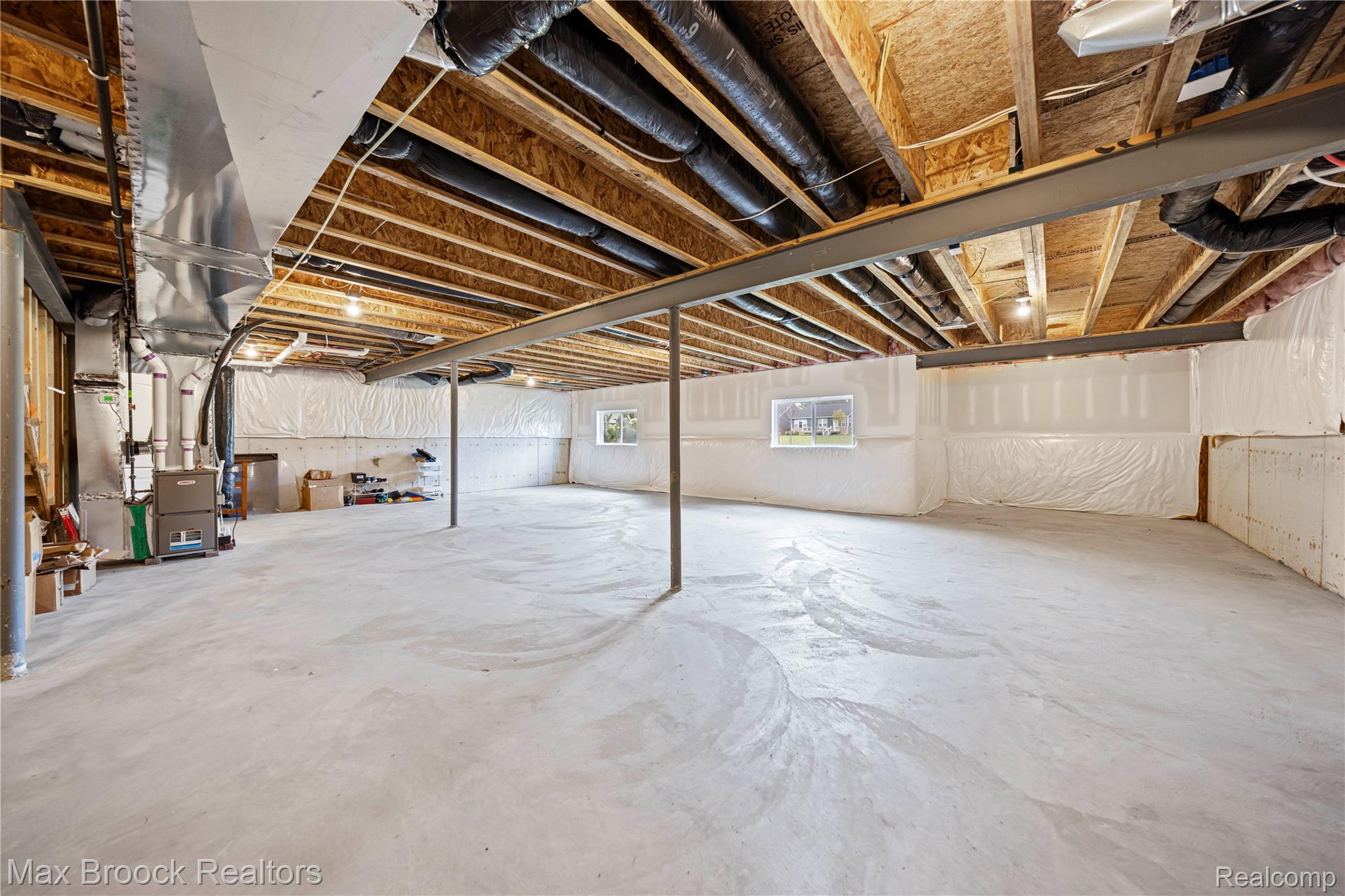 30153 Turtle Creek Circle Lyon Charter Township MI 48165